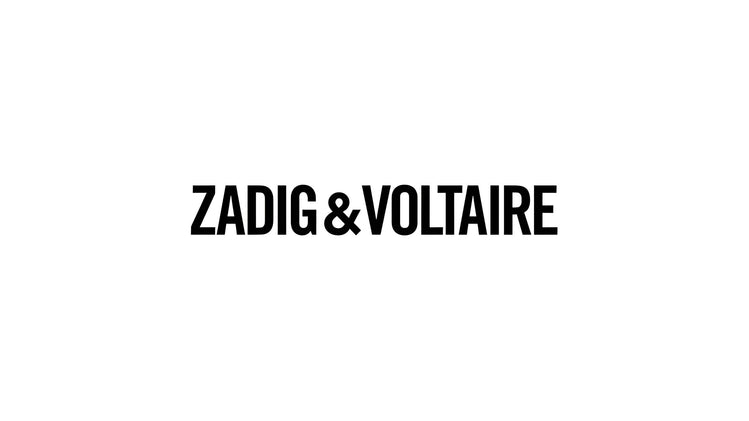 ZADIG & VOLTAIRE - YOUPRETTY