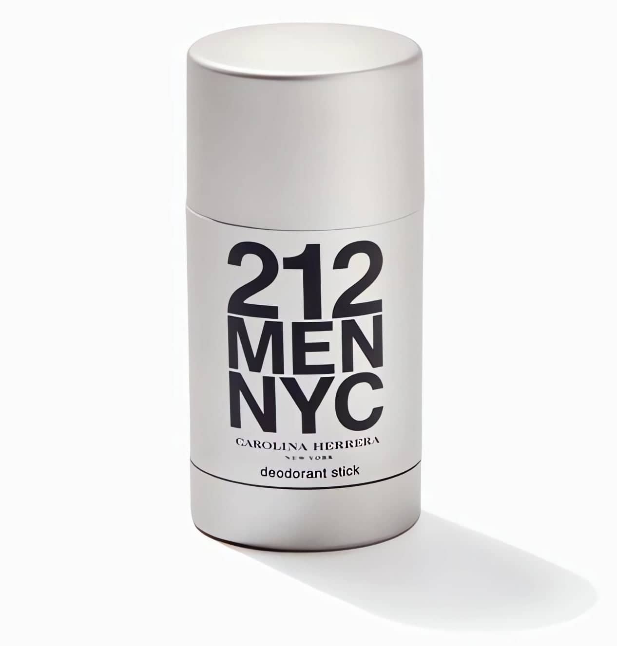 212 NYC MEN Deodorant Stick Deodorants CAROLINA HERRERA   