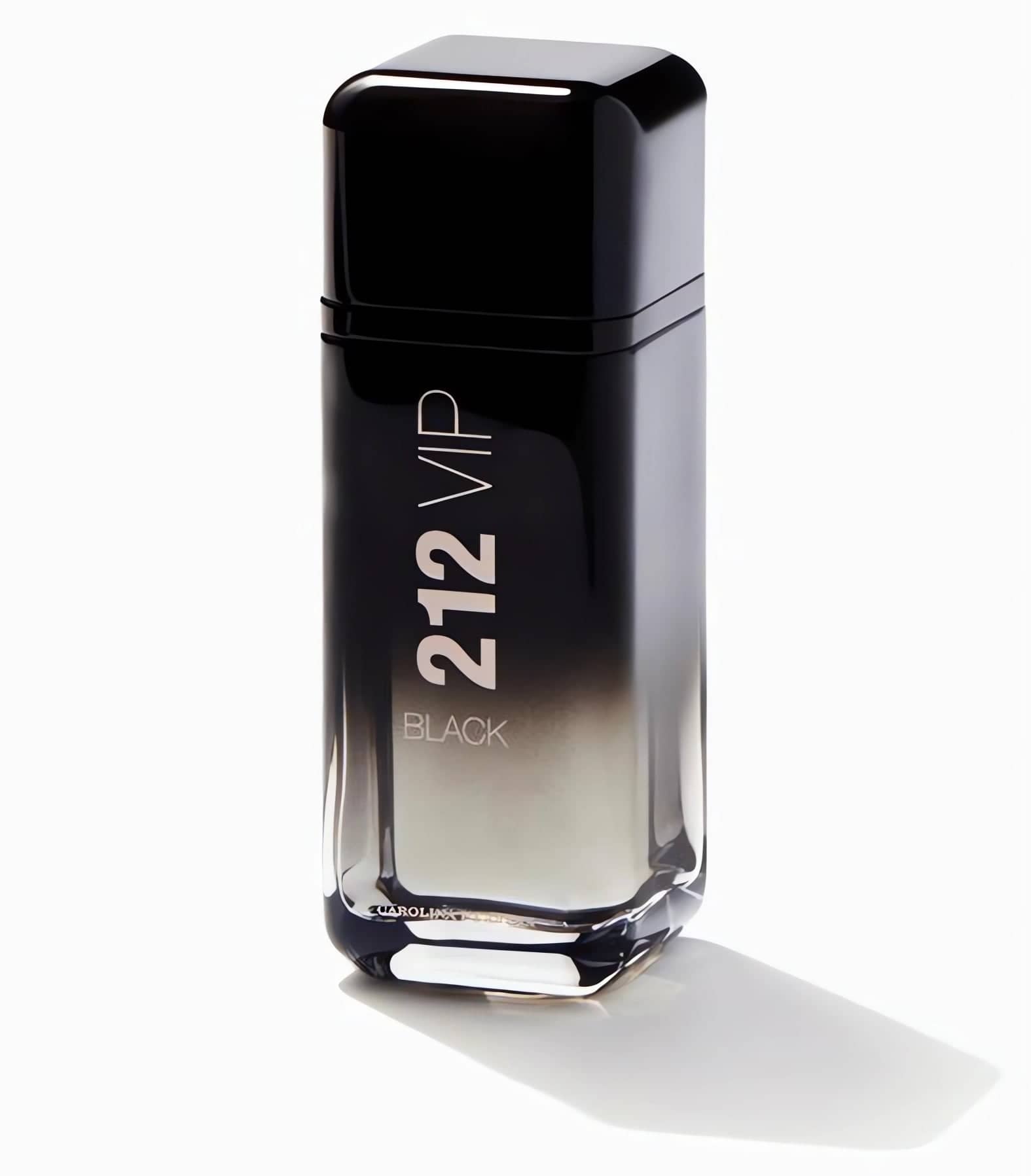 212 VIP BLACK Eau de Parfum