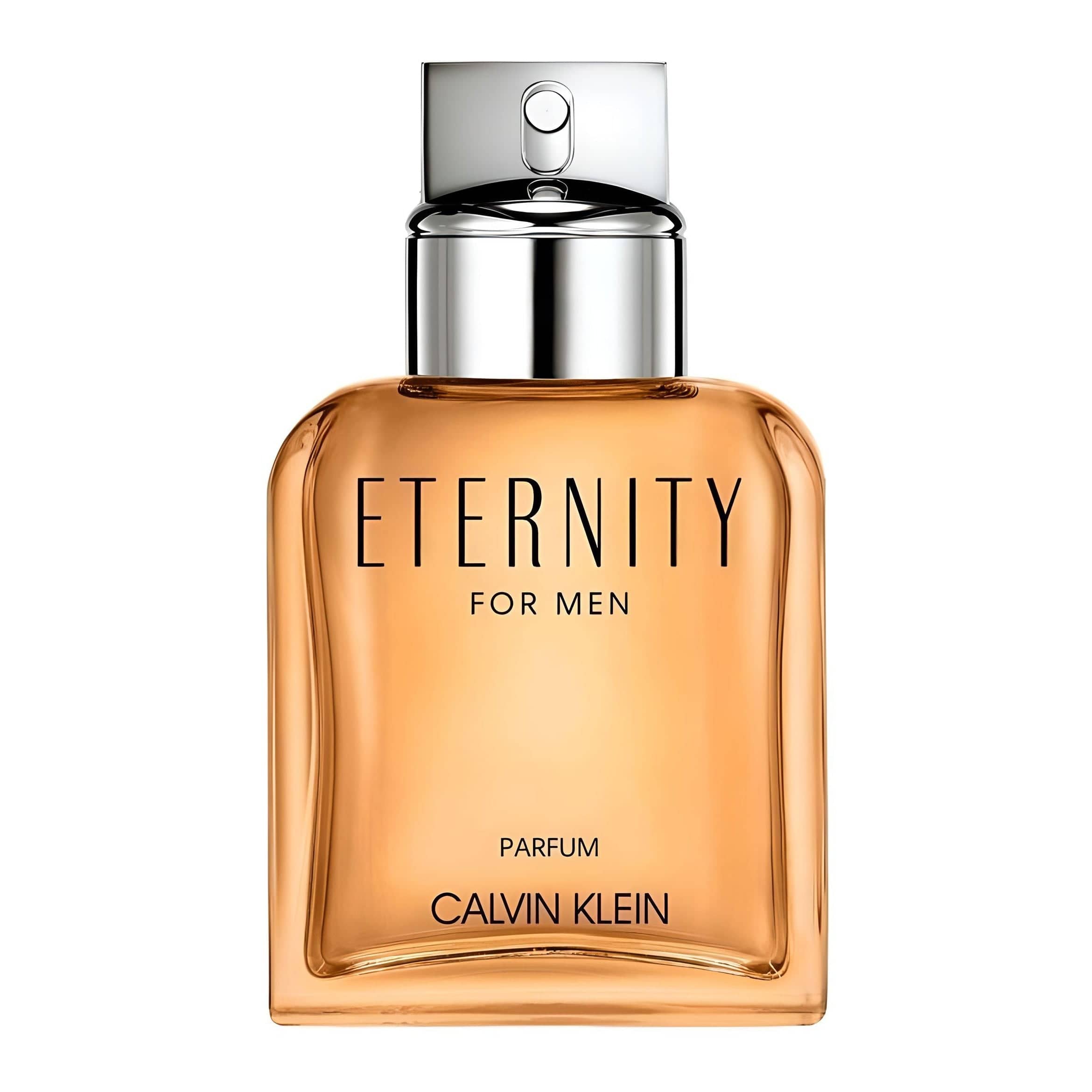 ETERNITY FOR MEN INTENSE Eau de Parfum