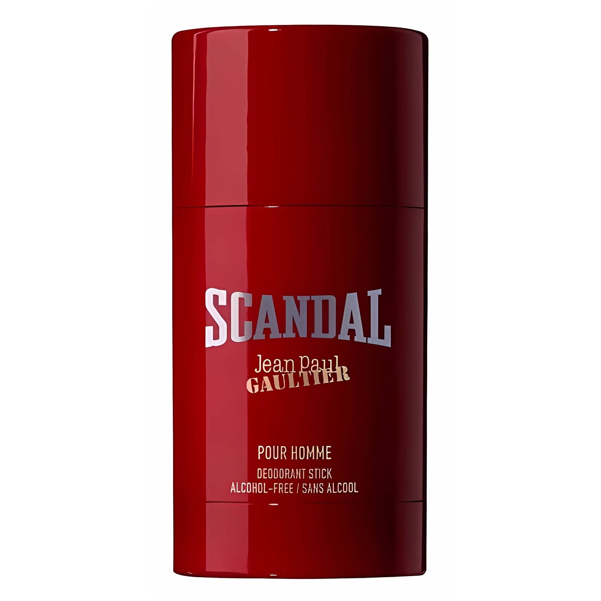 Scandal Pour Homme Deodorant Stick Deodorants JEAN PAUL GAULTIER   