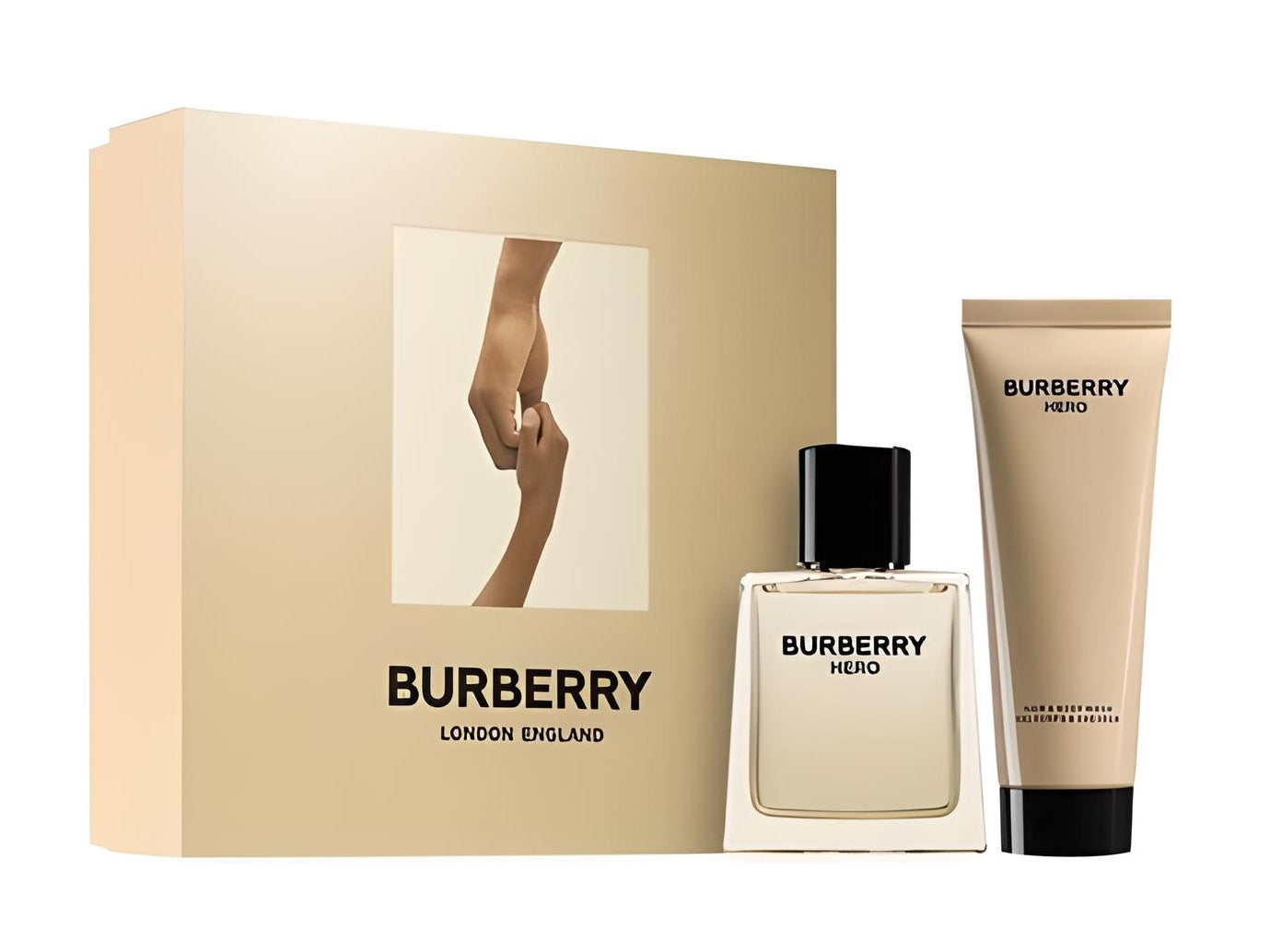 BURBERRY Hero Geschenkset Parfum-Set BURBERRY   