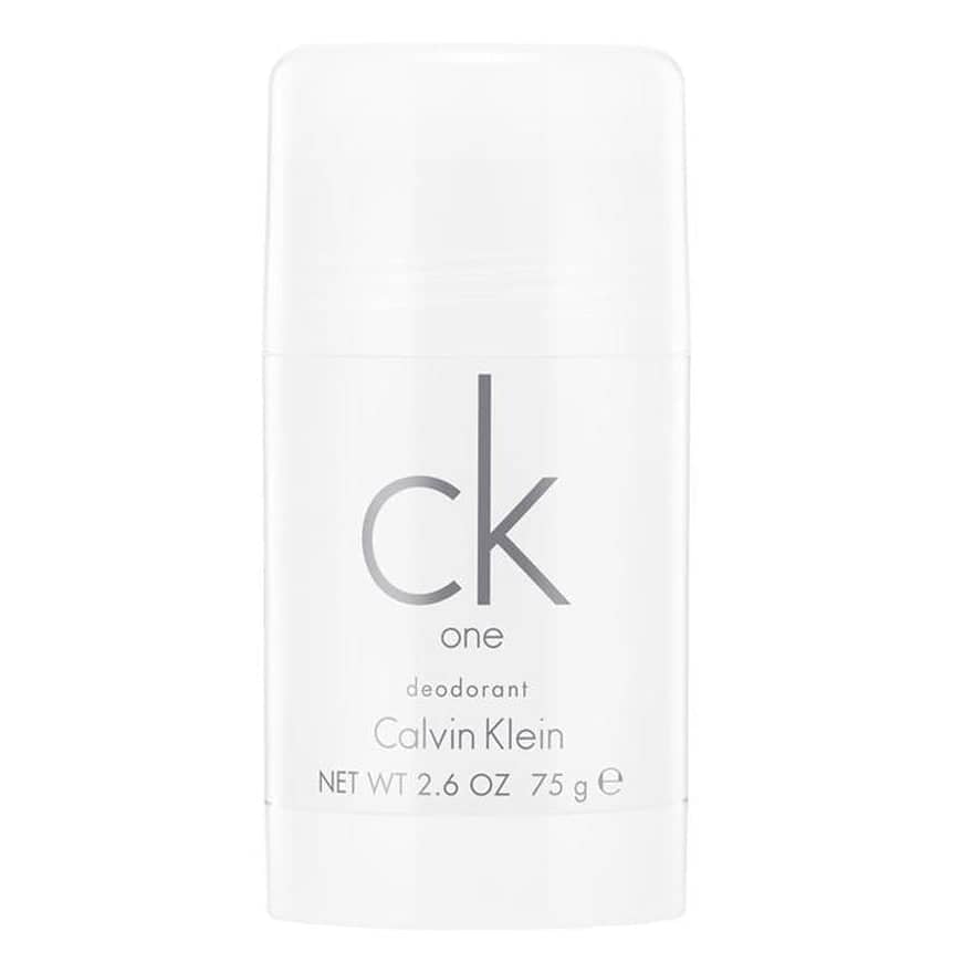 CK ONE Deodorant Stick