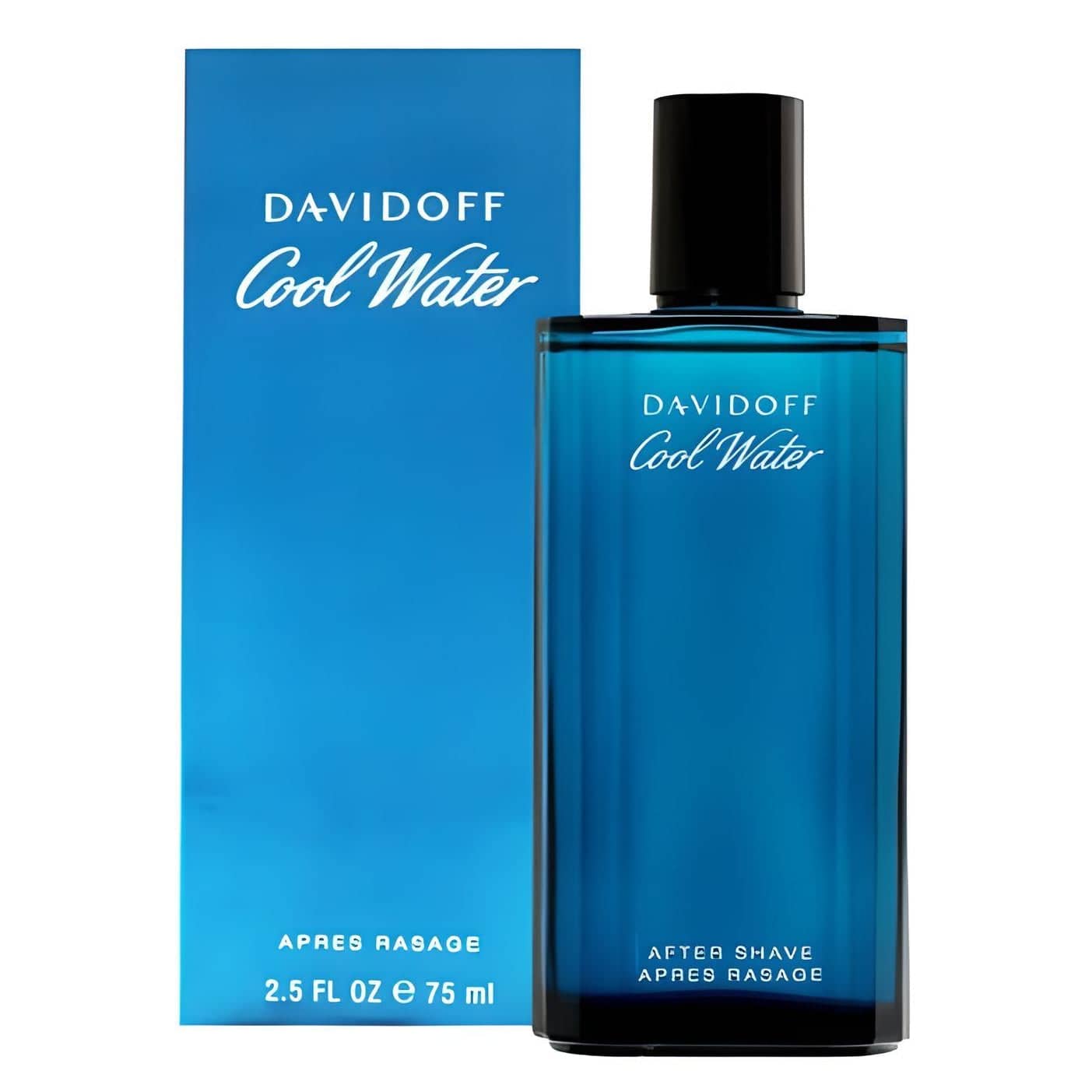 COOL WATER After Shave After Shave DAVIDOFF   