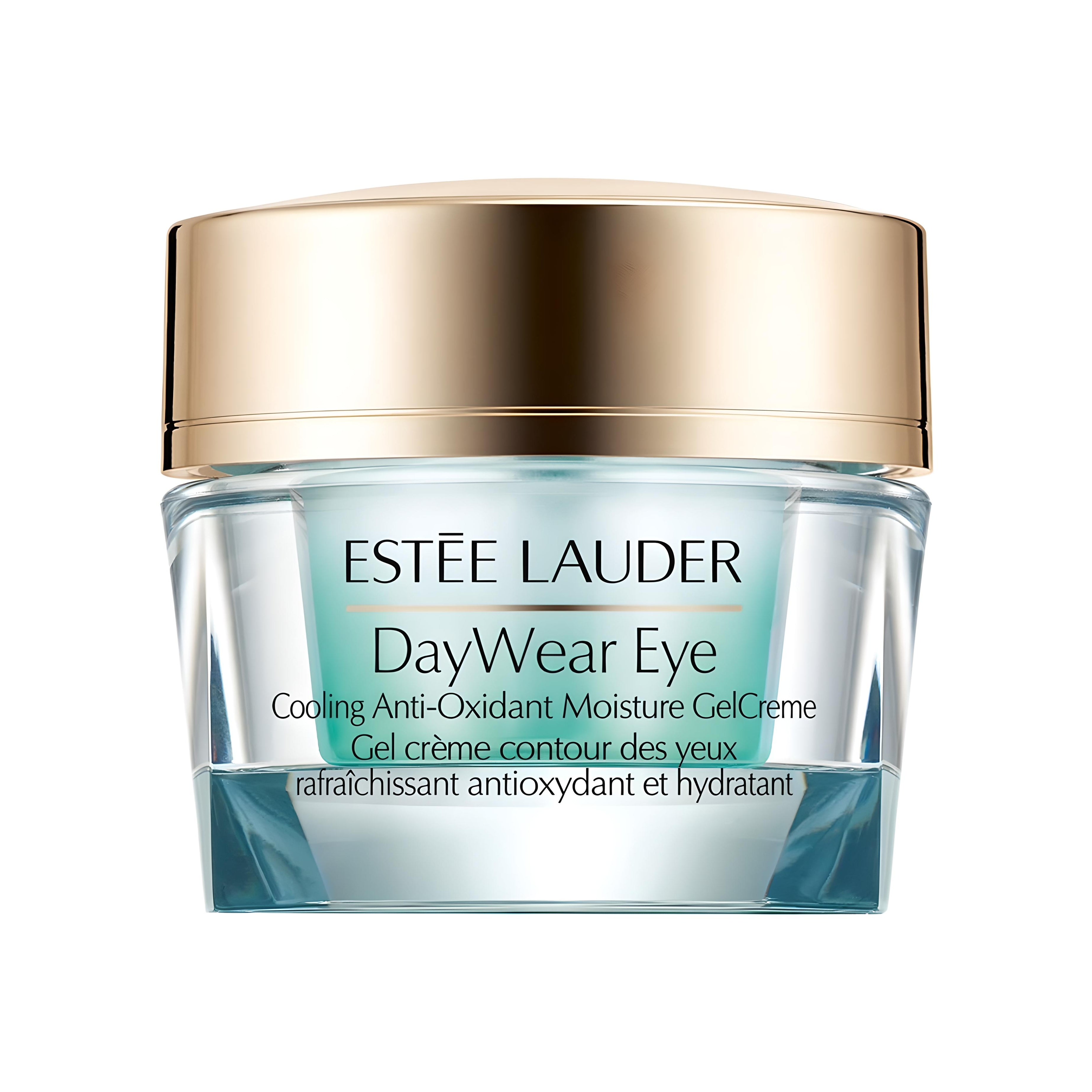 DayWear Eye Cooling Anti-Oxidant Moisture GelCreme Gesichtspflege ESTÉE LAUDER   