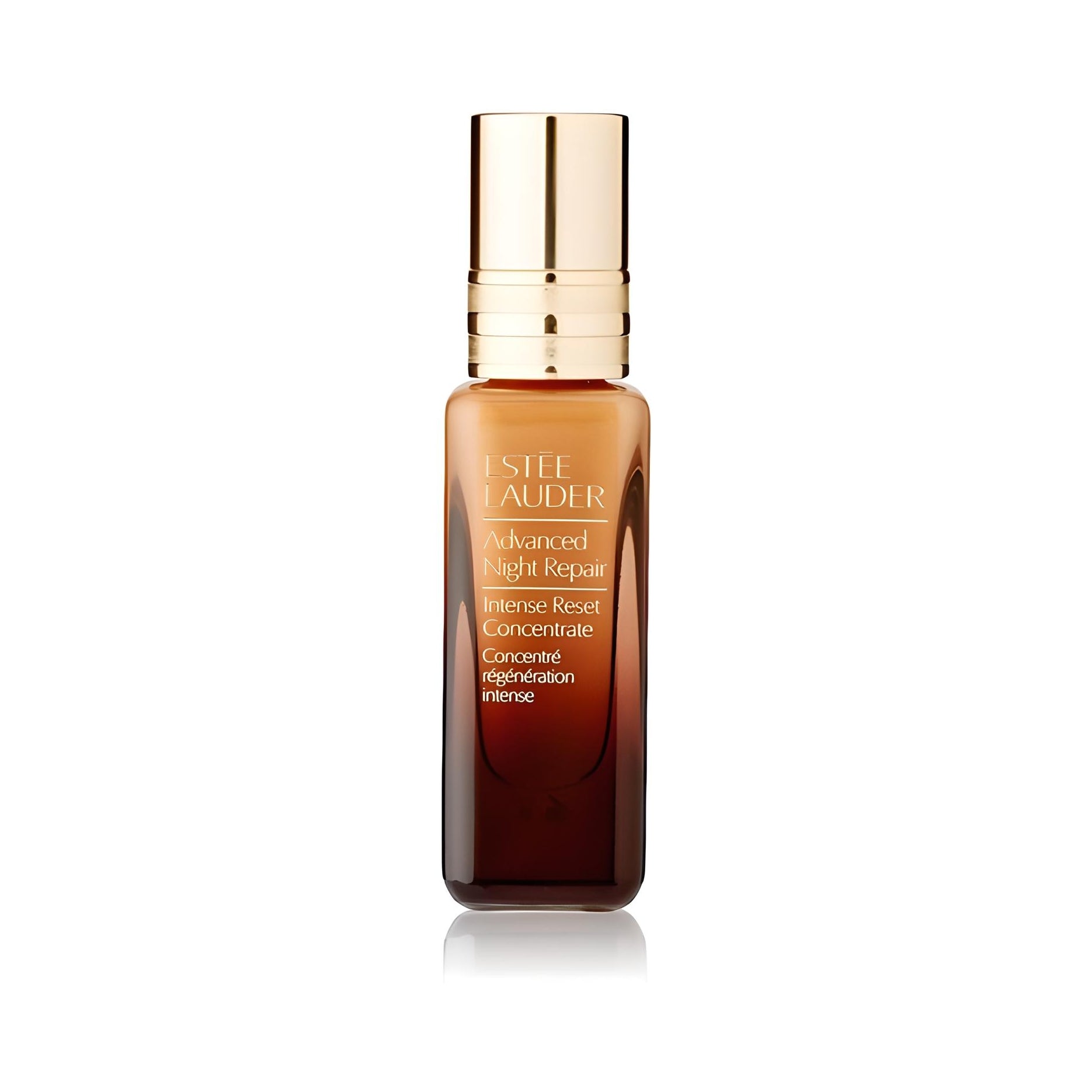 ADVANCED NIGHT REPAIR intense reset concentrate