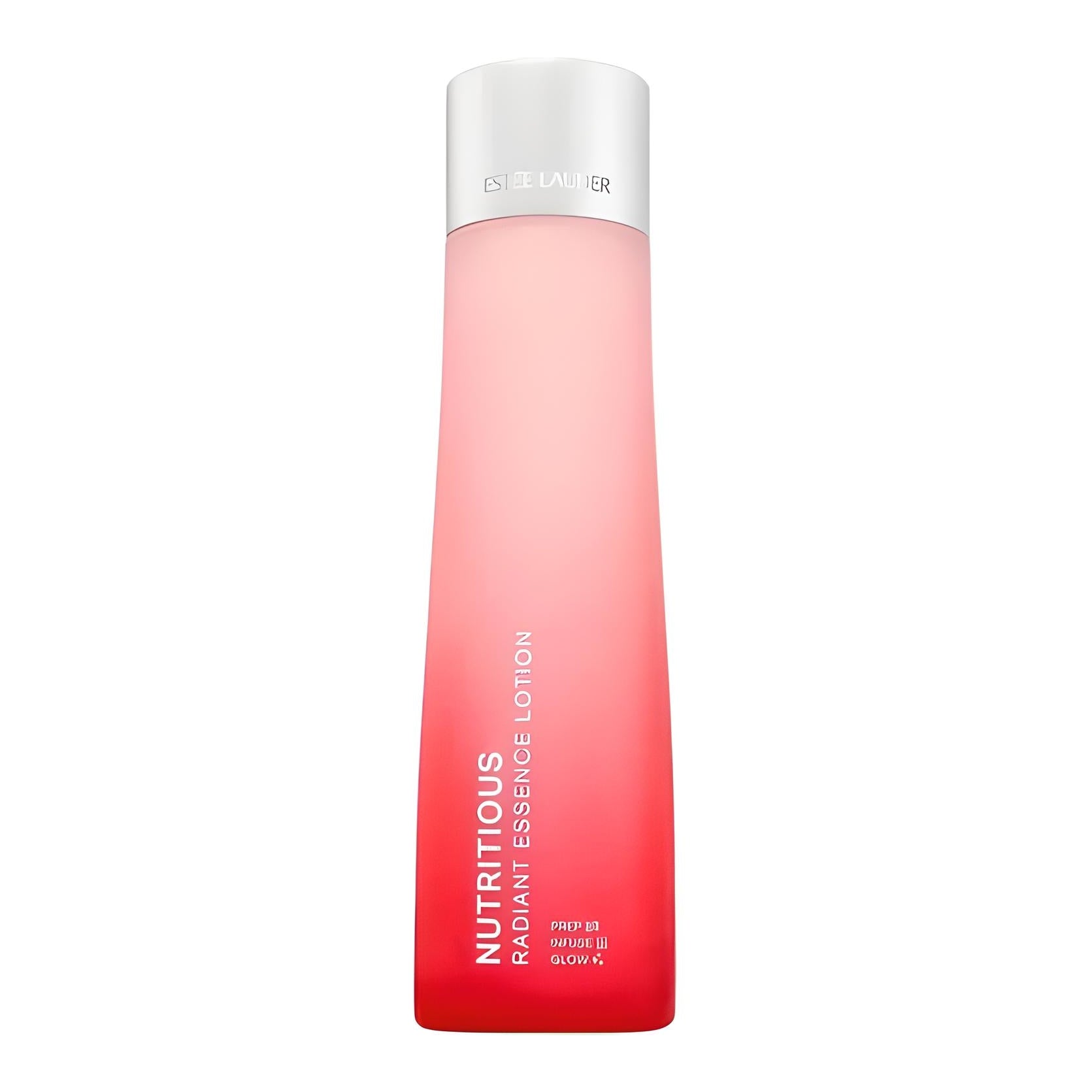 NUTRITIOUS radiant essence lotion