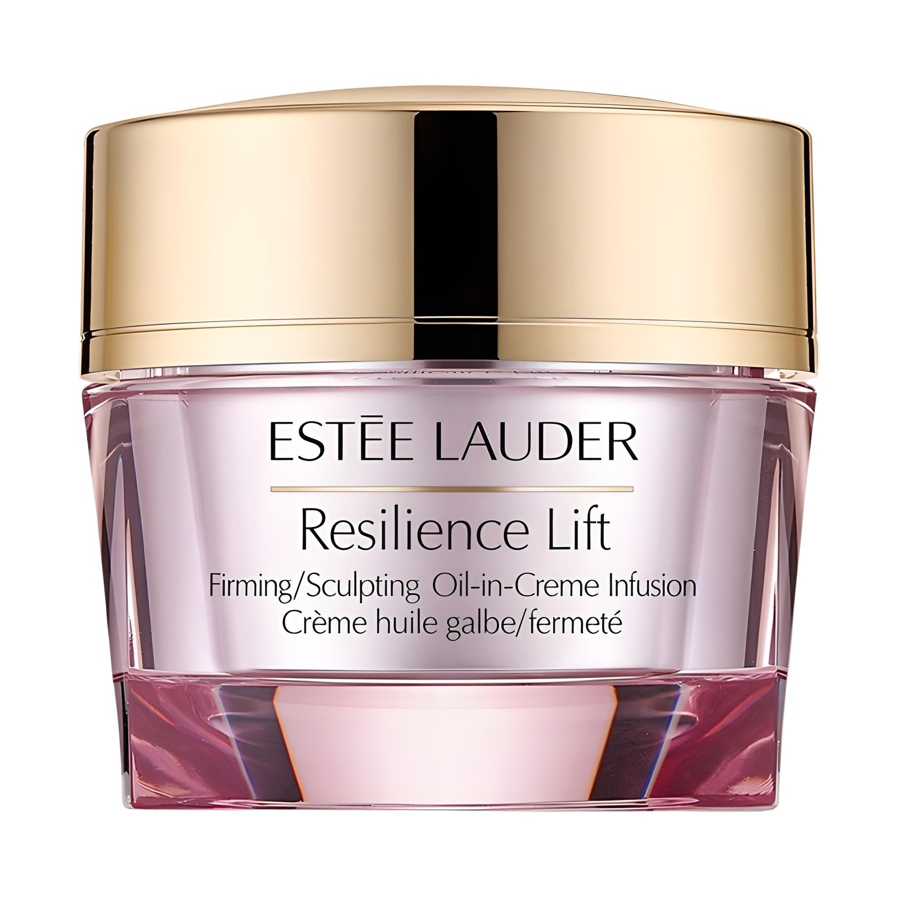 RESILIENCE LIFT oil in cream