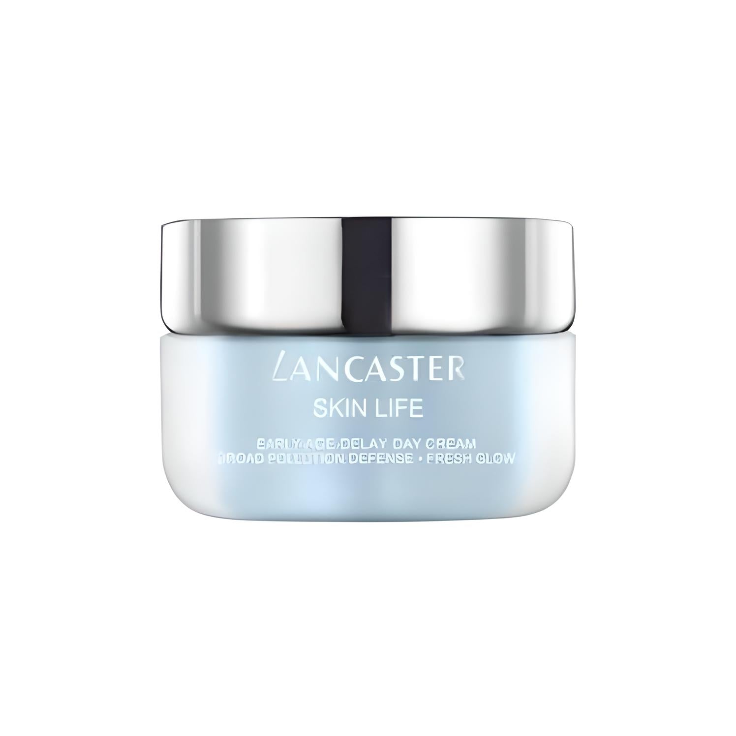 SKIN LIFE early age-delay day cream Gesichtspflege LANCASTER   