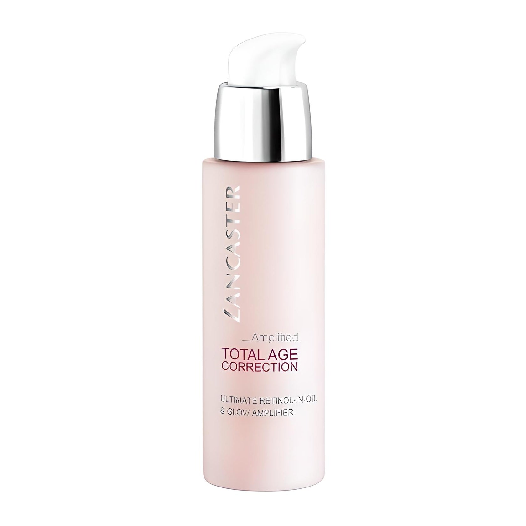 TOTAL AGE CORRECTION complete anti-aging retinol-in-oil