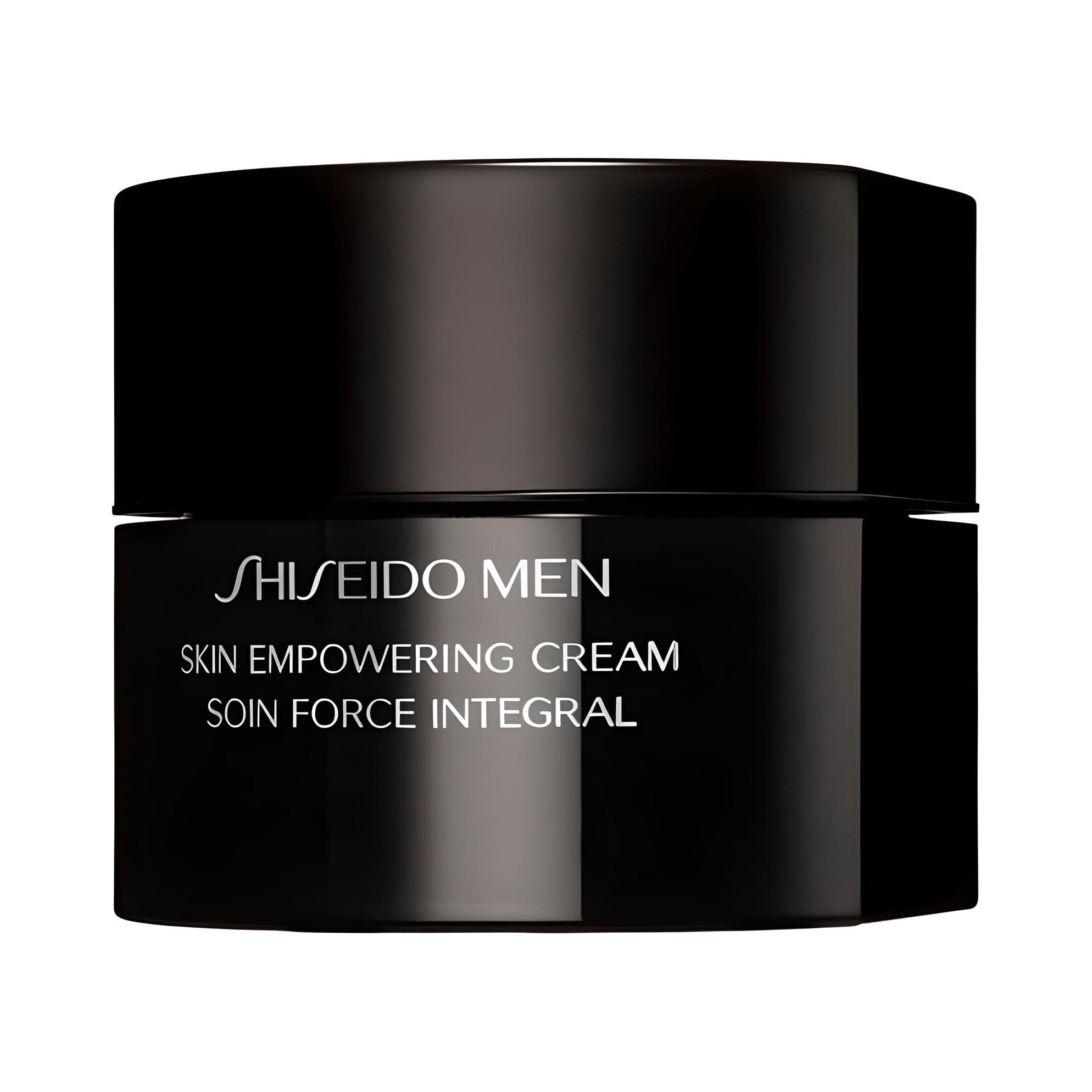 MEN skin empowering cream Gesichtspflege SHISEIDO   