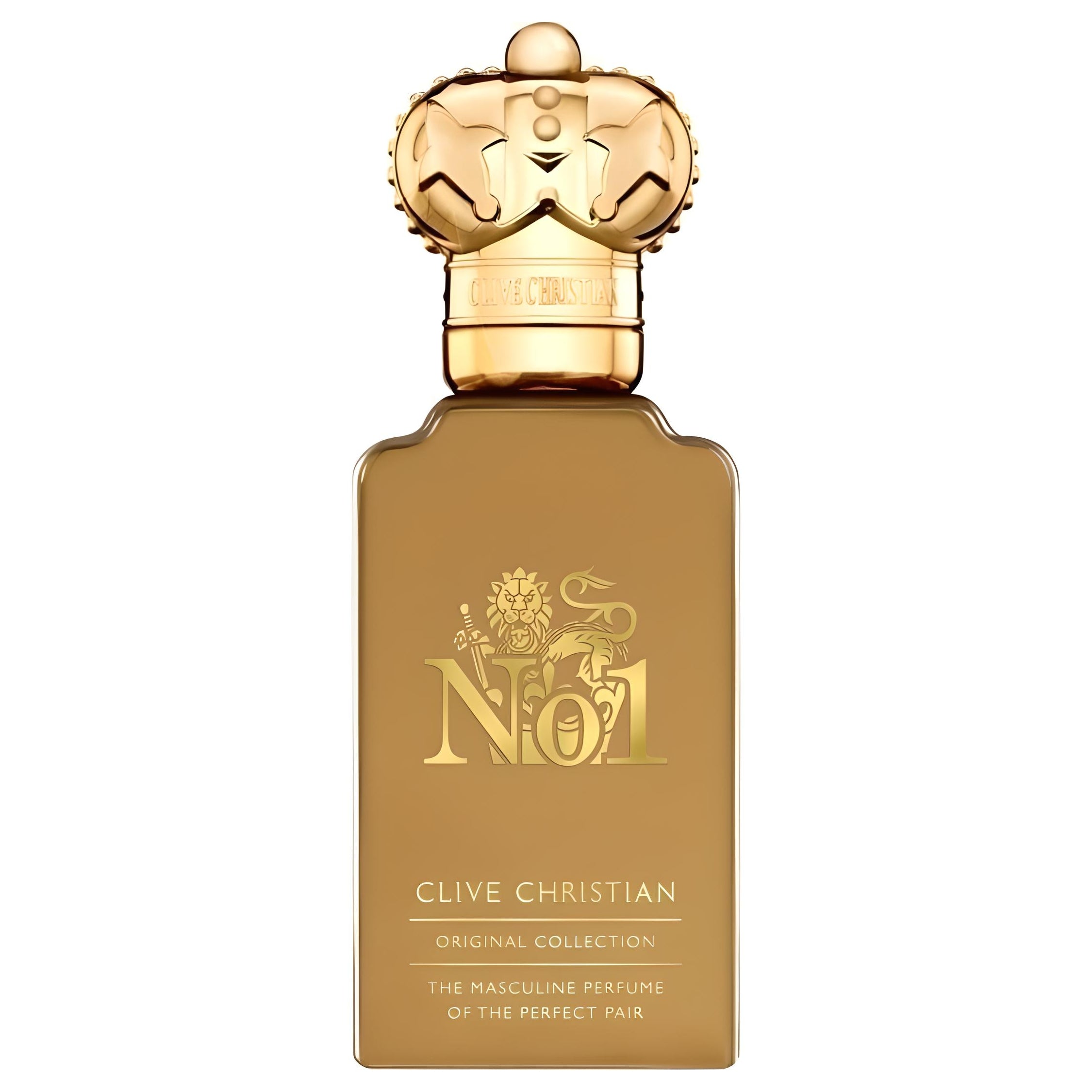 No. 1 For Men Parfum Eau de Parfum CLIVE CHRISTIAN   