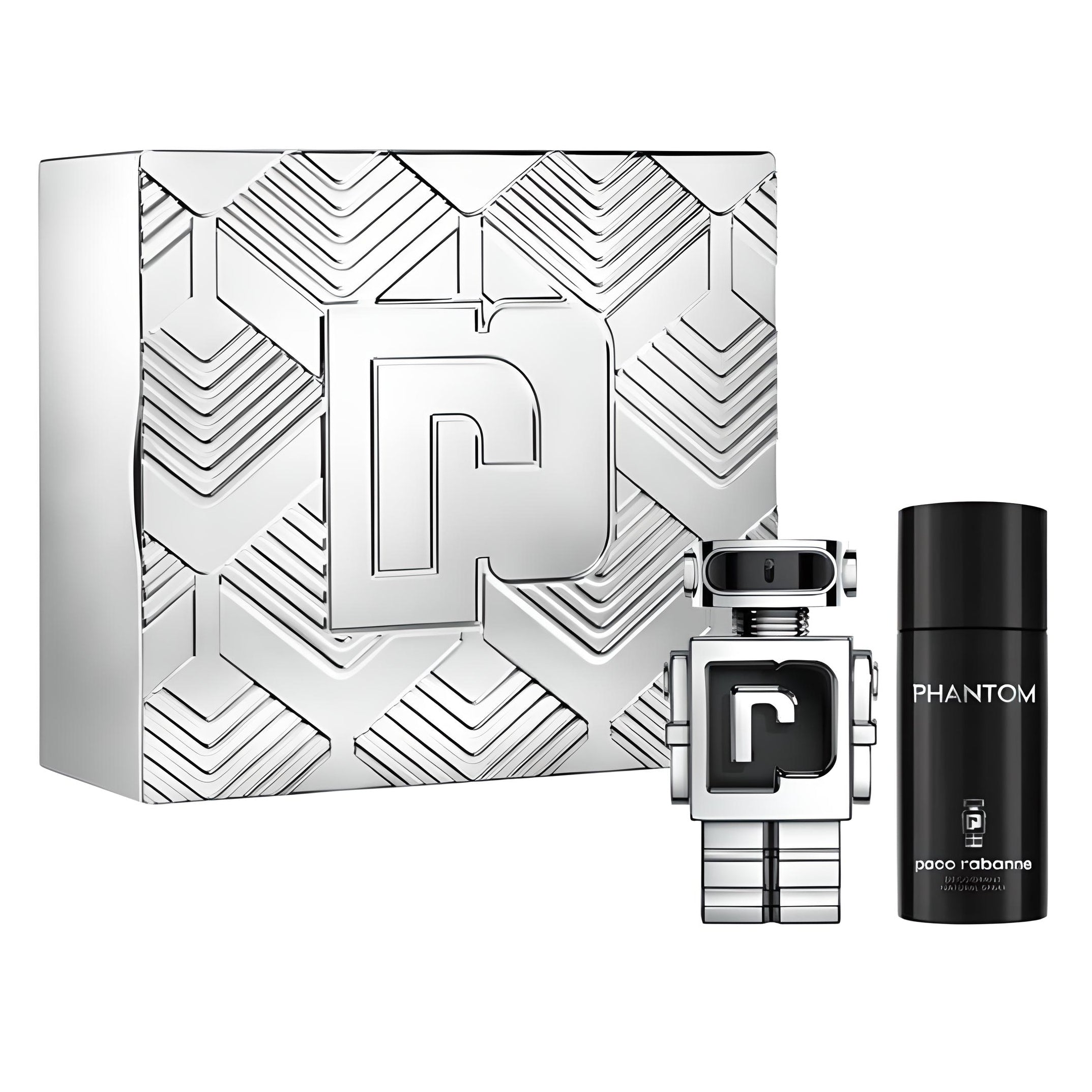 PACO RABANNE Phantom Set Geschenkset Parfum-Set PACO RABANNE   