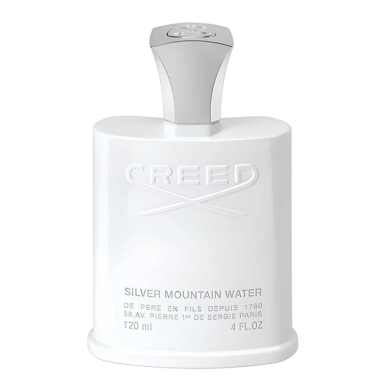 Silver Mountain Water Eau de Parfum Eau de Parfum CREED   