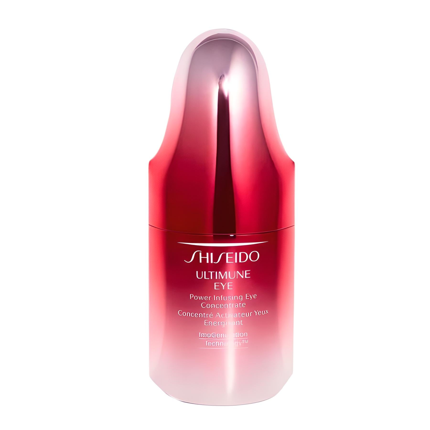 ULTIMUNE power infusing eye concentrate Gesichtspflege SHISEIDO   