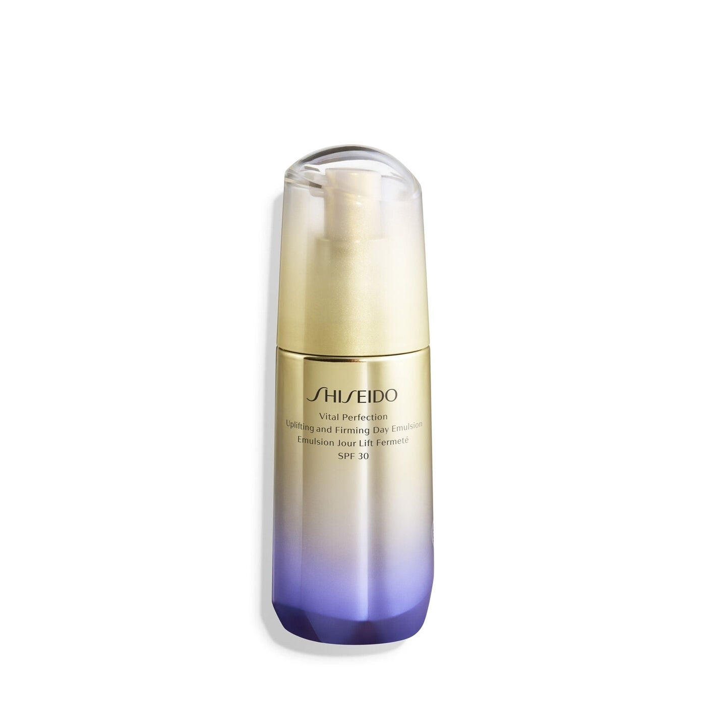 VITAL PERFECTION uplifting & firming day emulsion