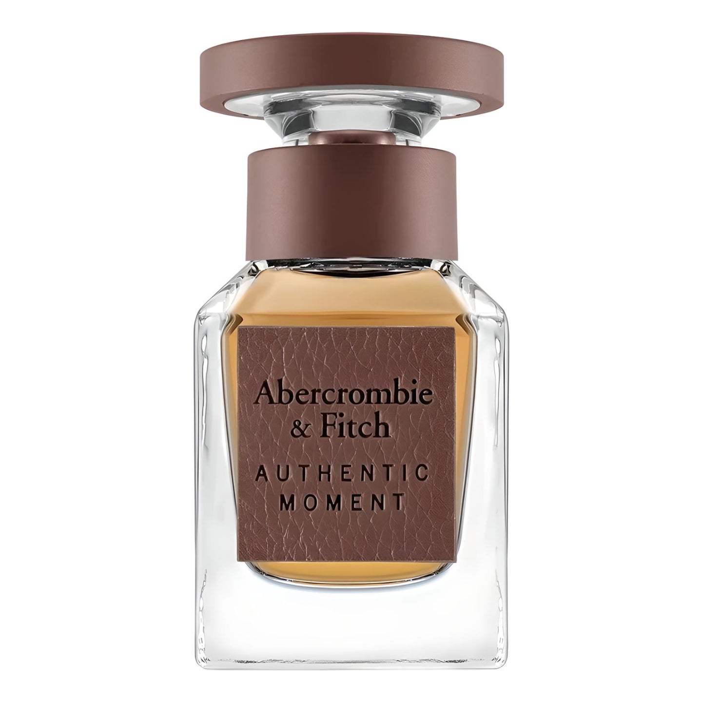 Authentic Moment Man Eau de Toilette Eau de Toilette ABERCROMBIE & FITCH   