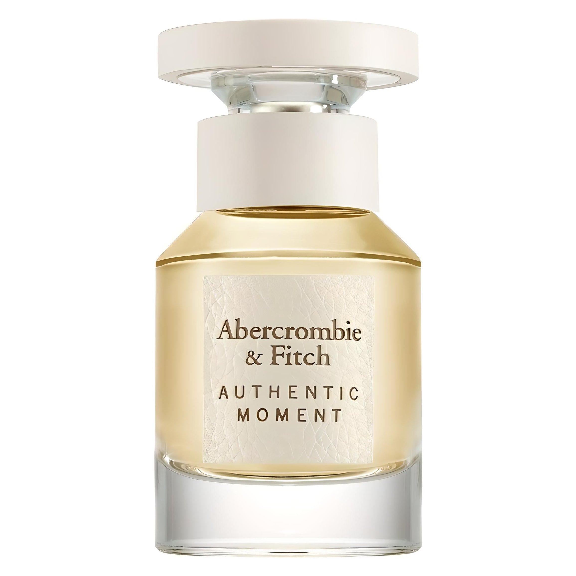 Authentic Moment for Her Eau de Parfum Eau de Parfum ABERCROMBIE & FITCH   