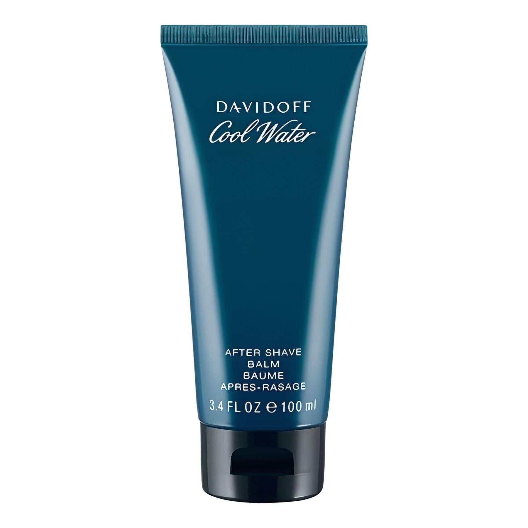 COOL WATER After Shave Balsam After Shave DAVIDOFF   