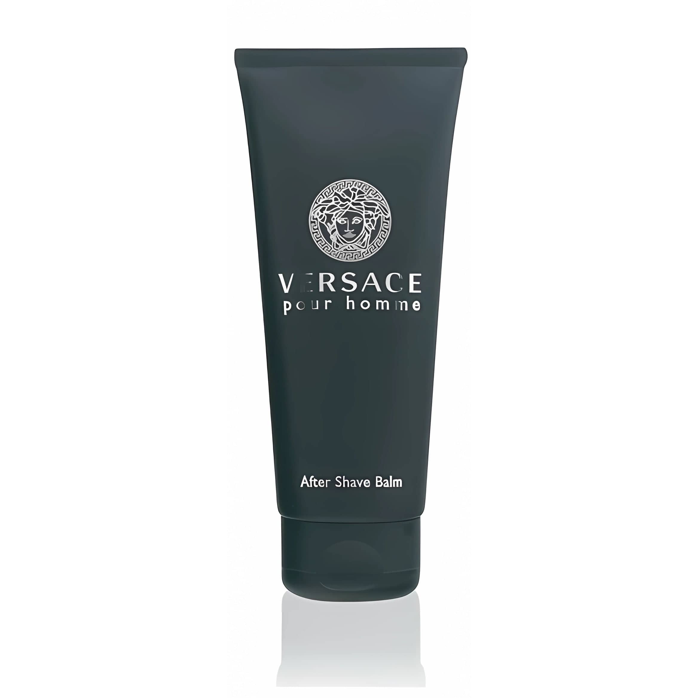 Pour Homme After Shave Balsam After Shave VERSACE   