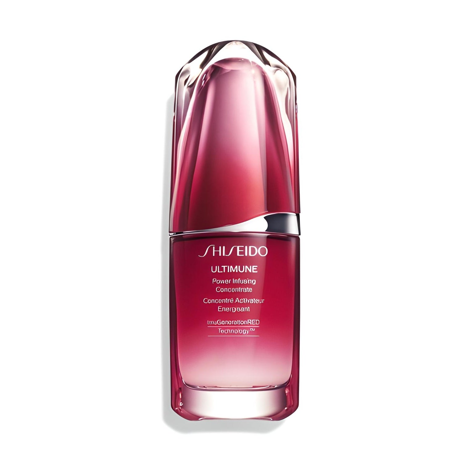 ULTIMUNE power infusing concentrate 3.0 Gesichtspflege SHISEIDO   