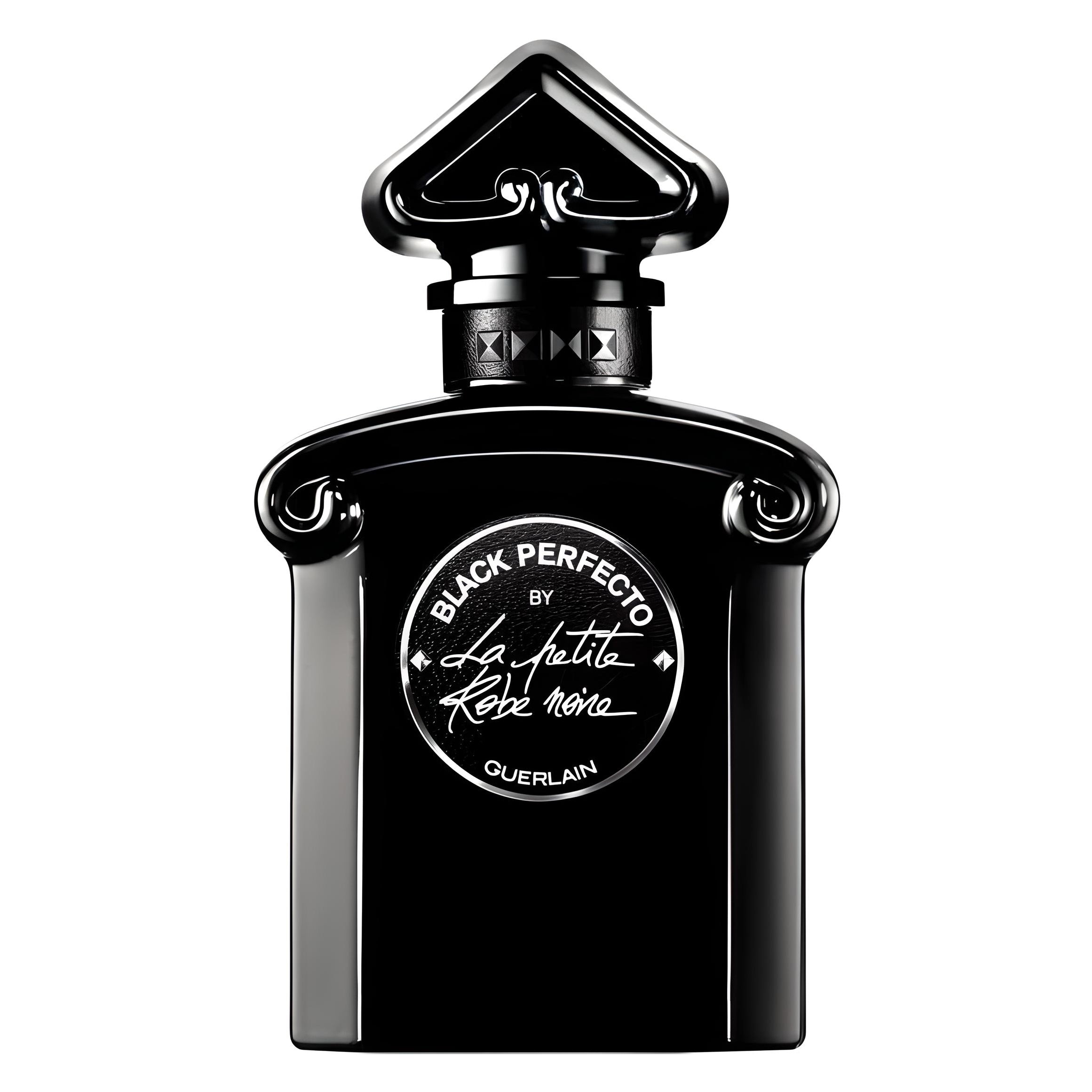 Black Perfecto by La Petite Robe Noire Eau de Parfum Eau de Parfum GUERLAIN   