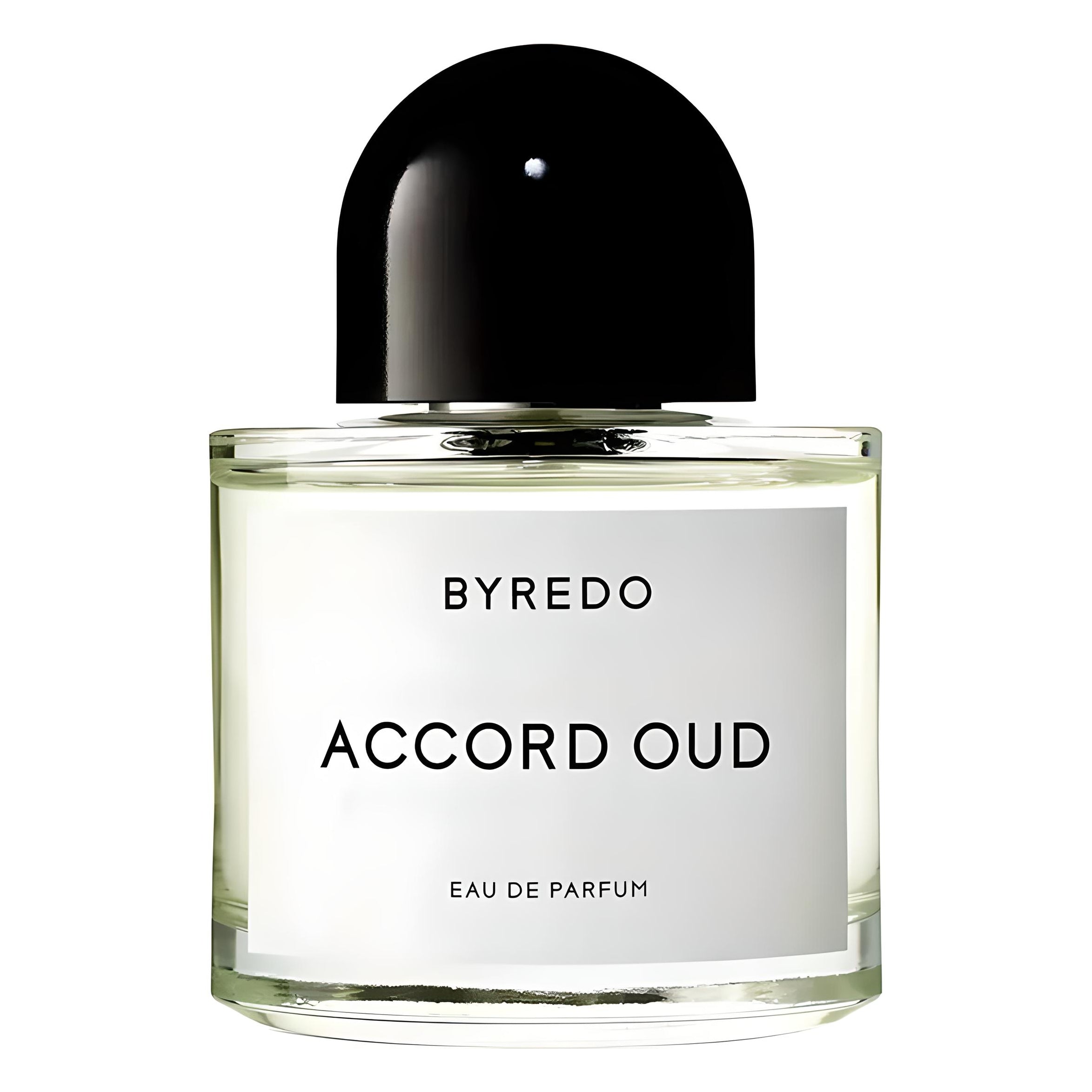 Accord Oud Eau de Parfum Eau de Parfum BYREDO Parfum   