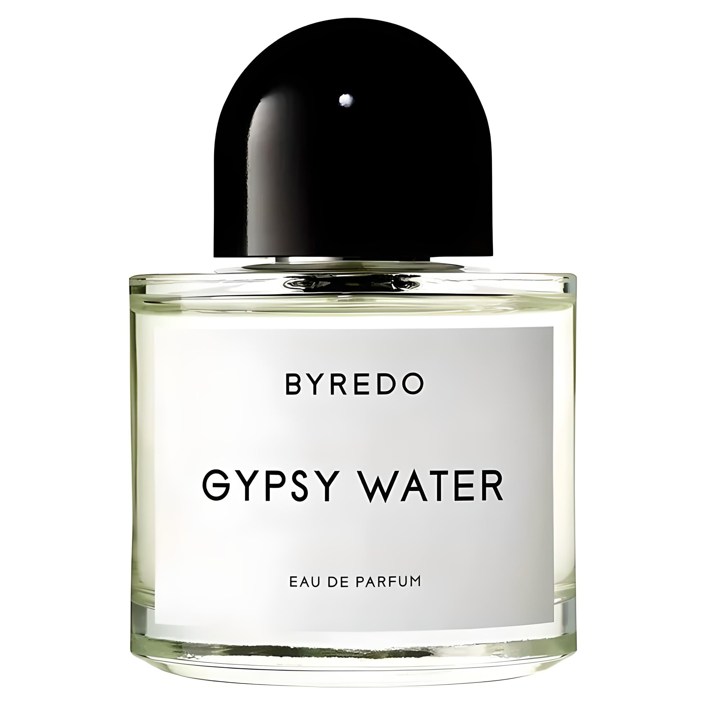 Gypsy Water Eau de Parfum Eau de Parfum BYREDO   