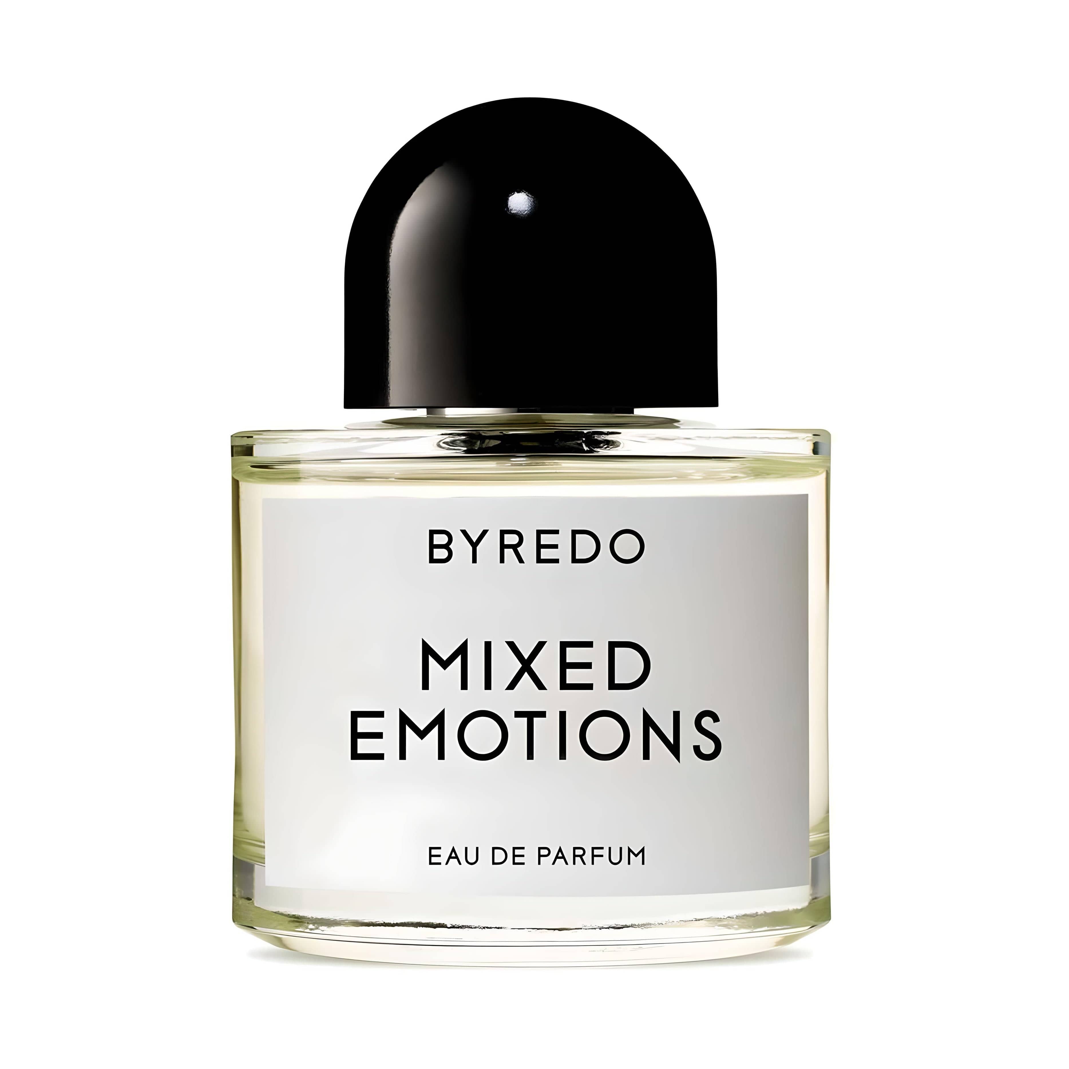 Mixed Emotions Eau de Parfum Eau de Parfum BYREDO Parfum   