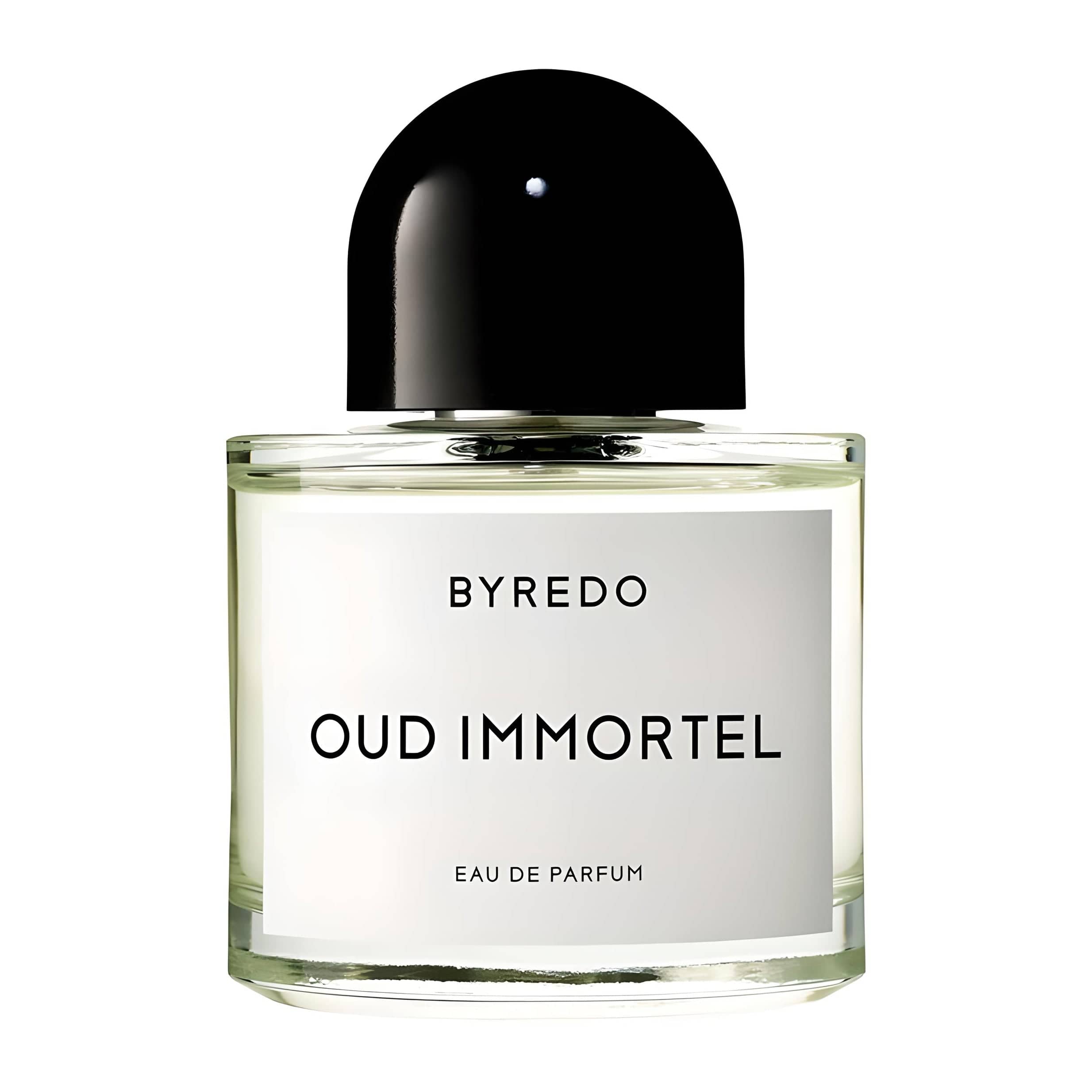 Oud Immortel Eau de Parfum Eau de Parfum BYREDO Parfum   