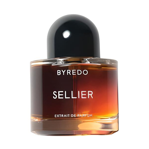 Sellier Extrait de Parfum Eau de Parfum BYREDO   