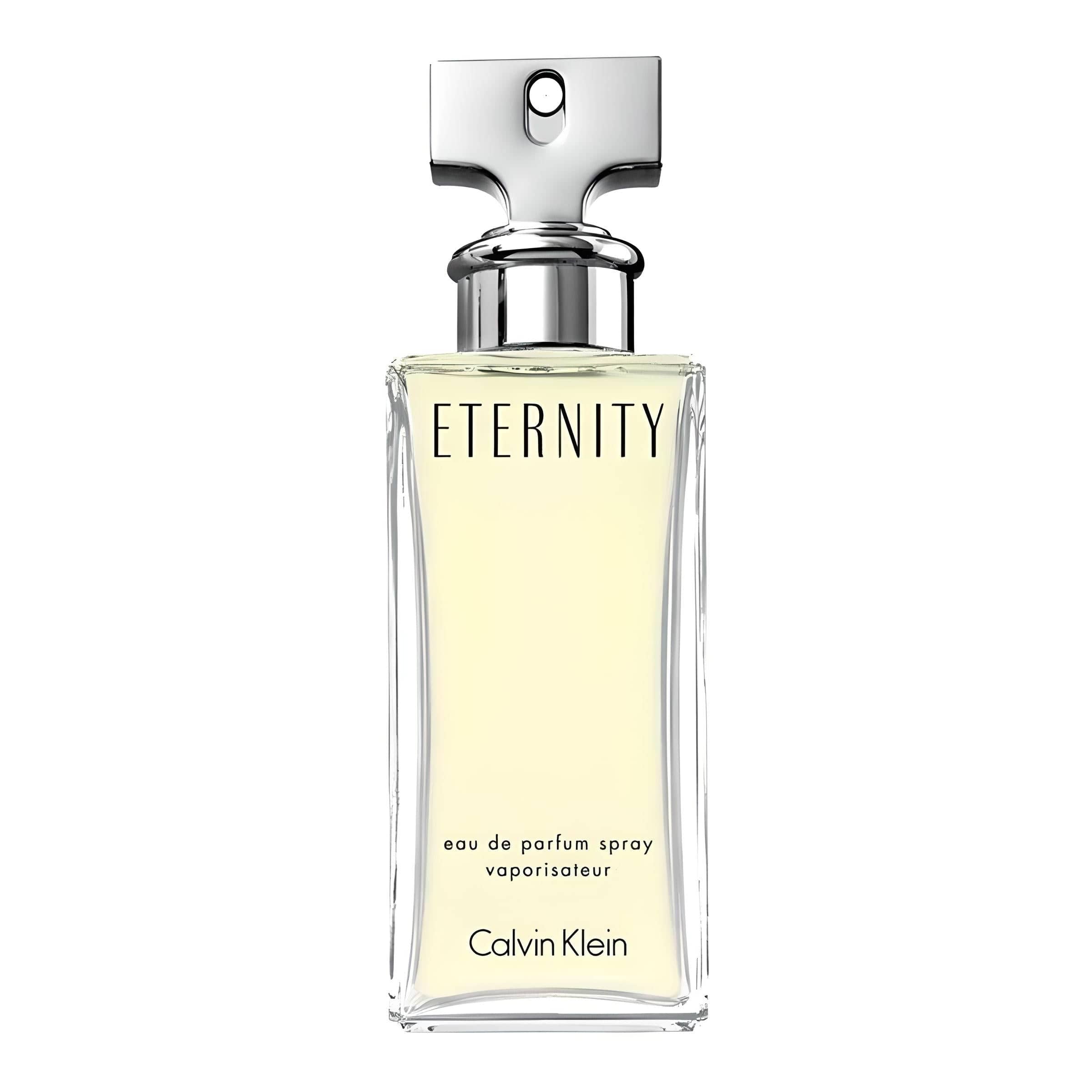 ETERNITY Eau de Parfum