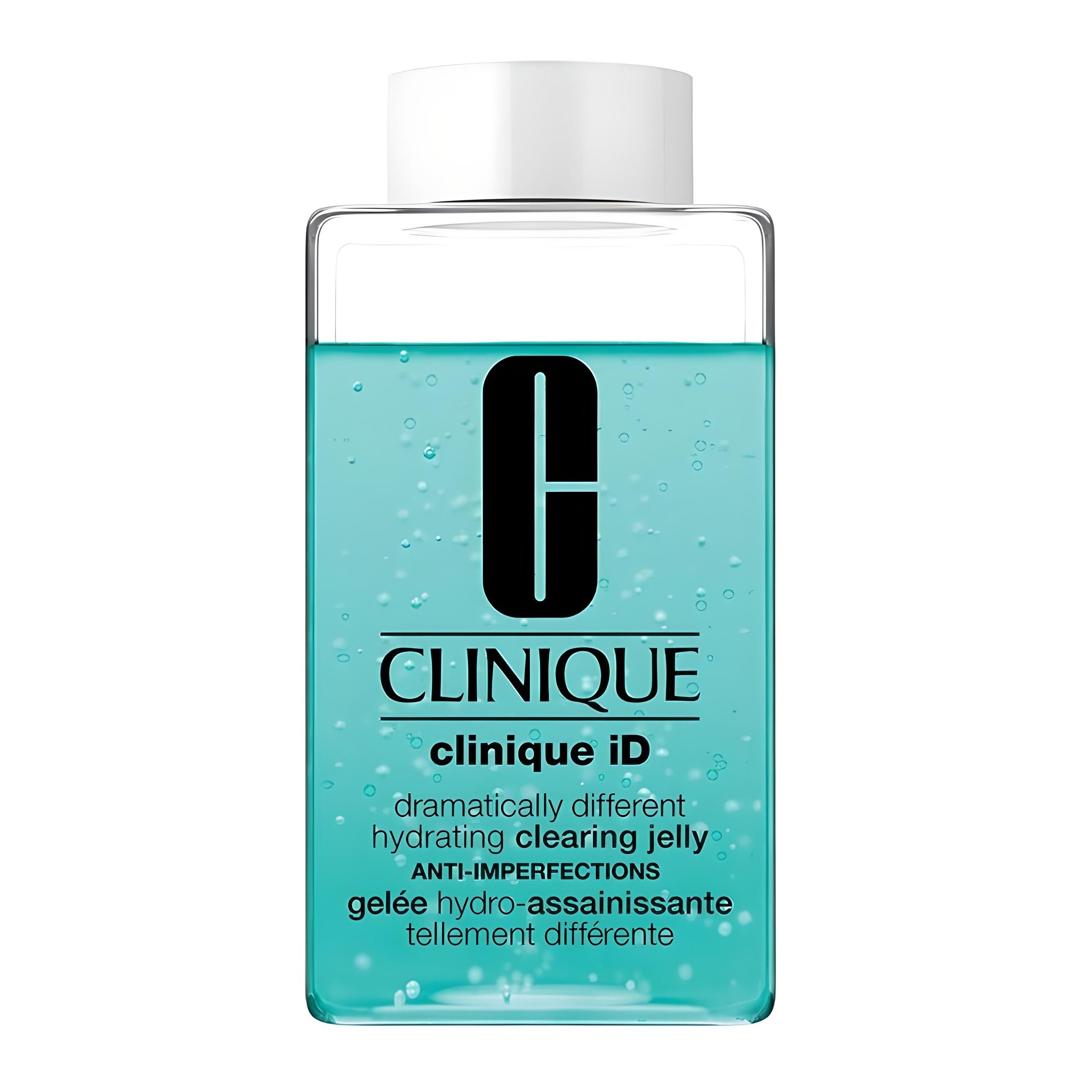 CLINIQUE ID dramatically different anti-imperfections Gesichtspflege CLINIQUE   