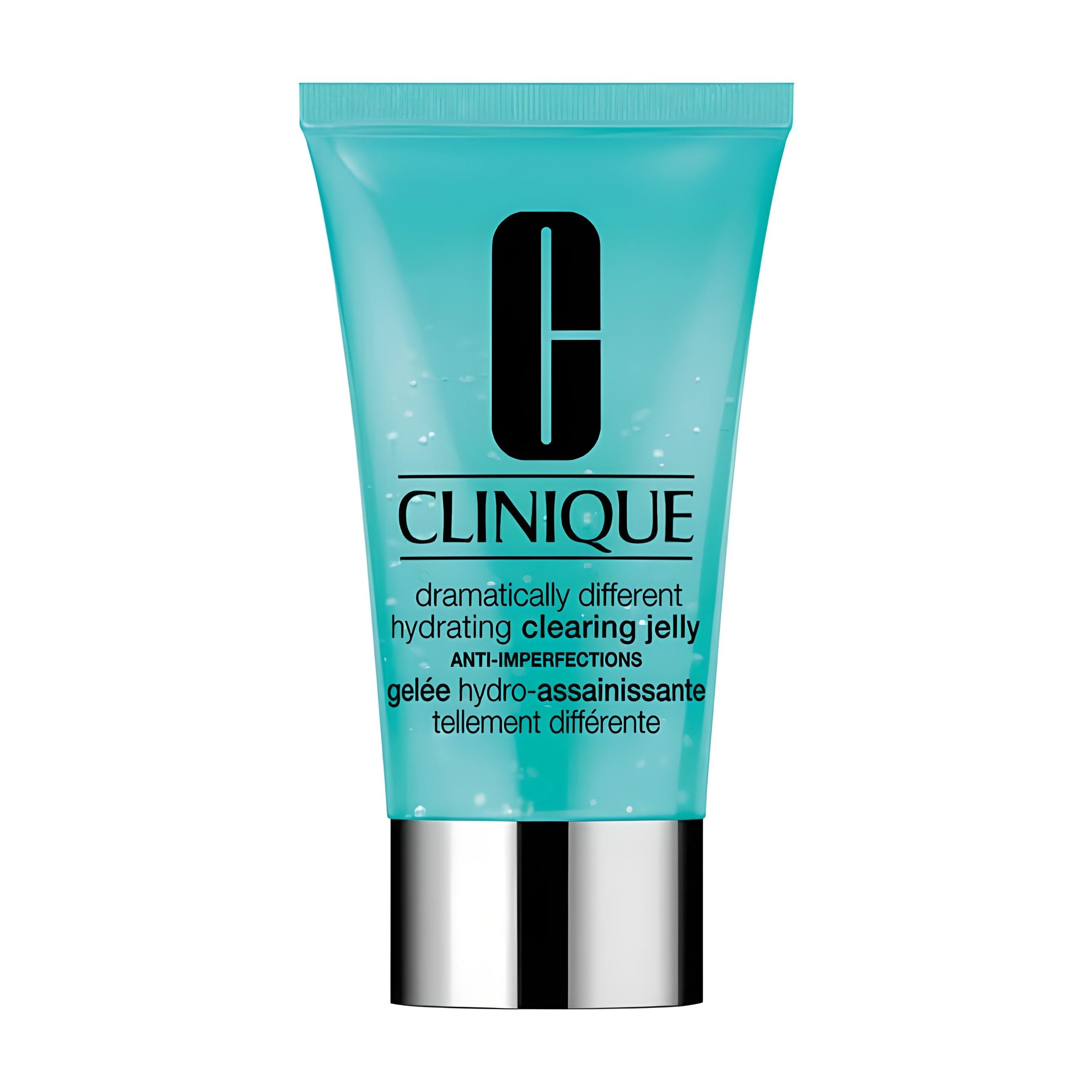 DRAMATICALLY DIFFERENT anti-imperfections Gesichtspflege CLINIQUE   