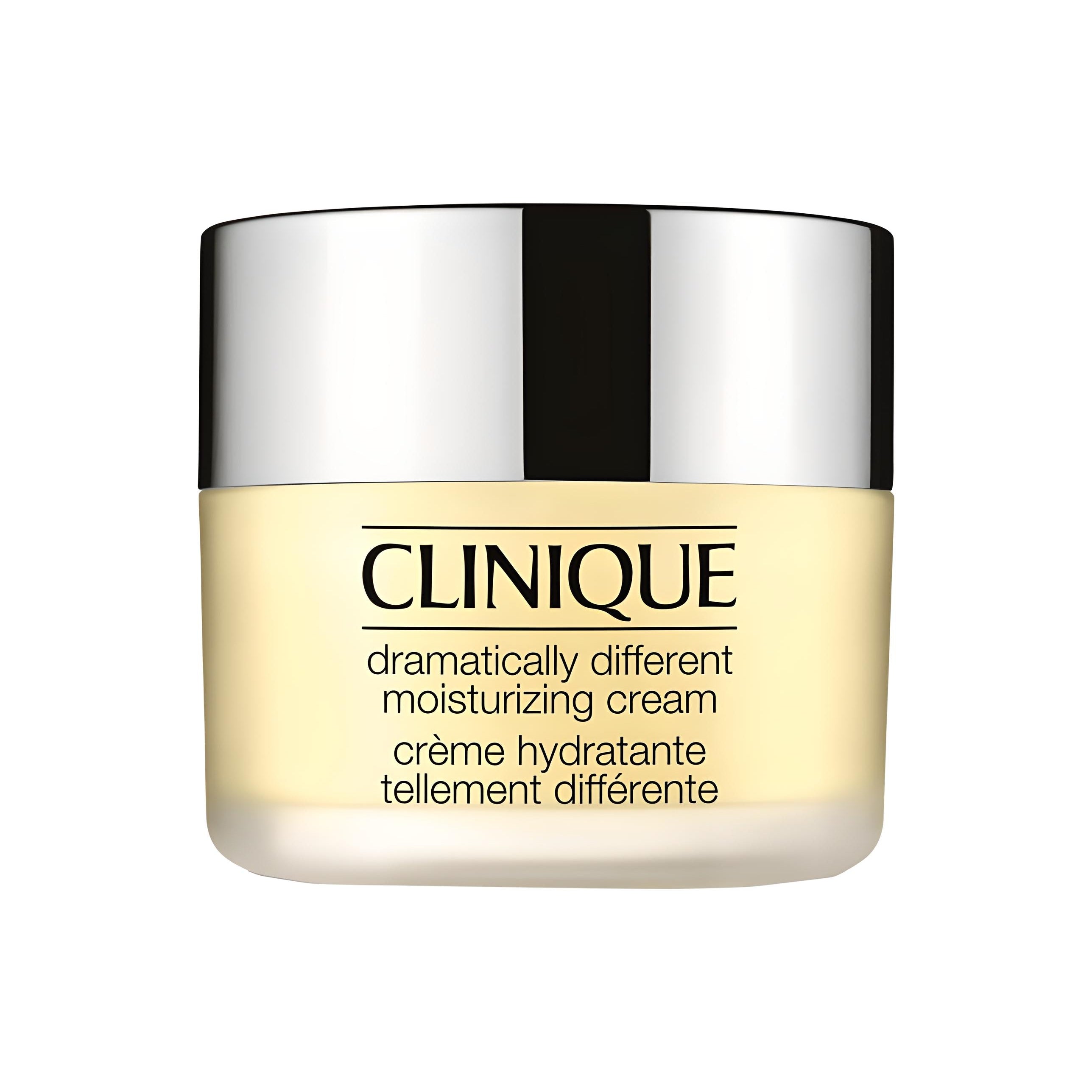 DRAMATICALLY DIFFERENT moisturizing cream Gesichtspflege CLINIQUE   