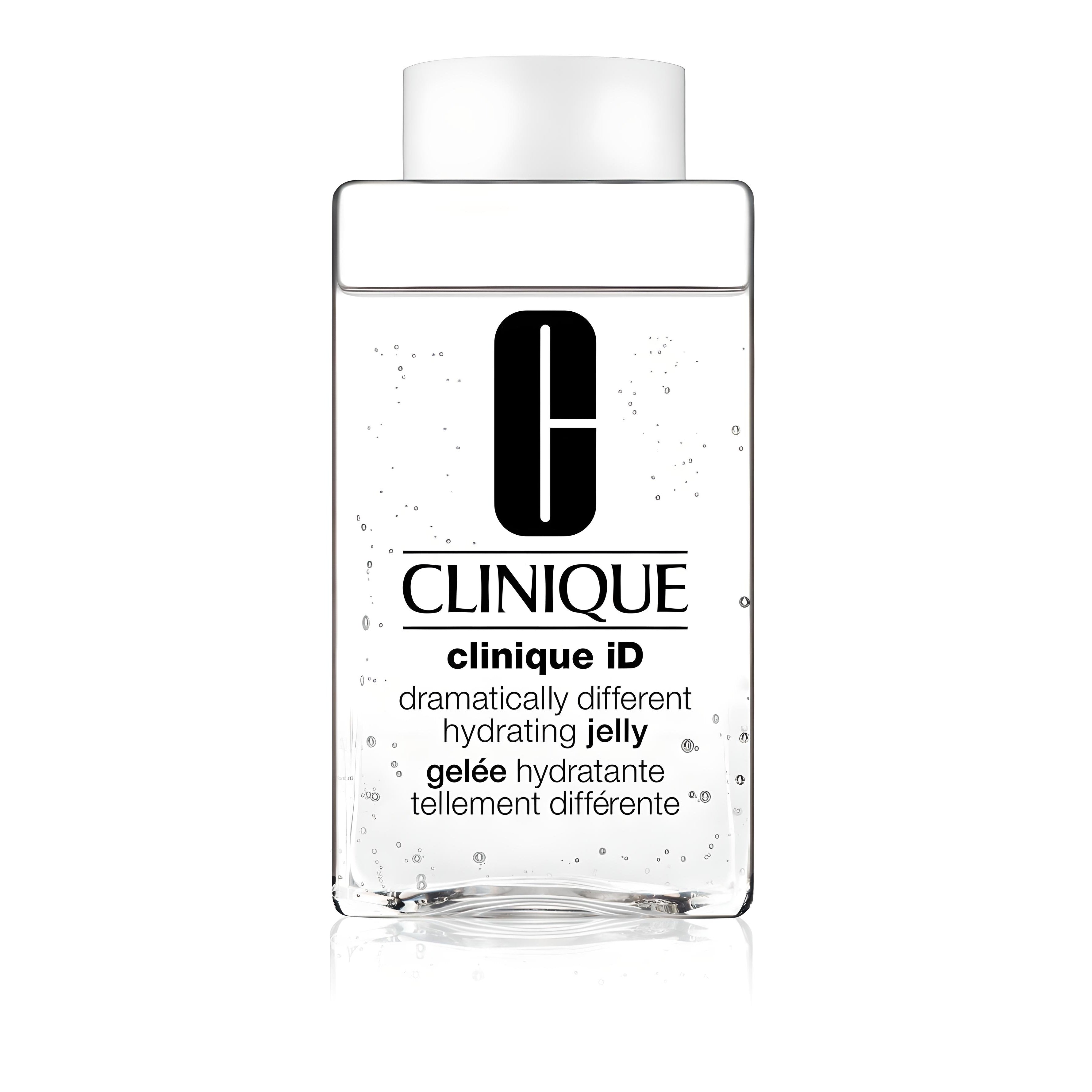 CLINIQUE ID dramatically different hydrating jelly Gesichtspflege CLINIQUE   