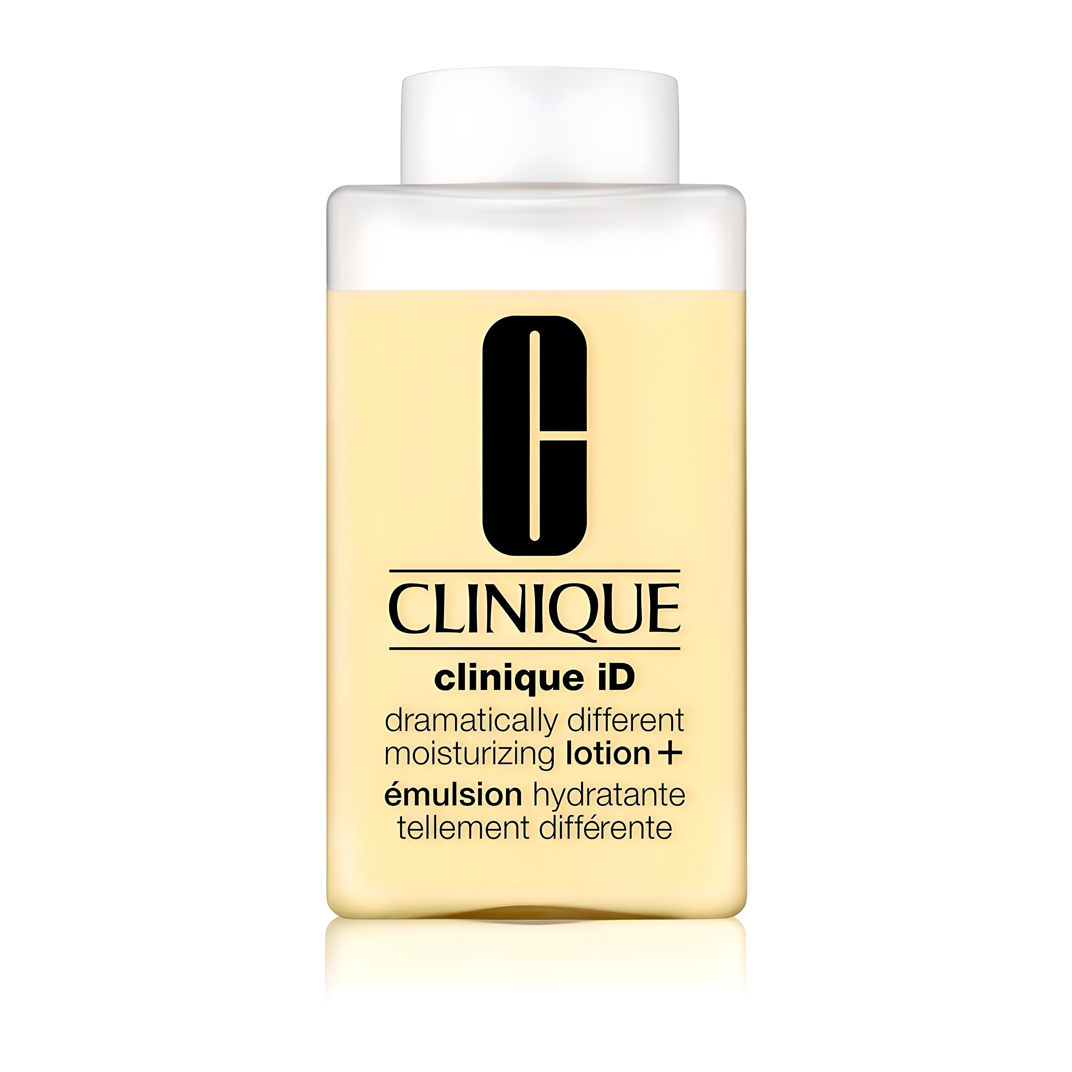 CLINIQUE ID dramatically different lotion+ Gesichtspflege CLINIQUE   