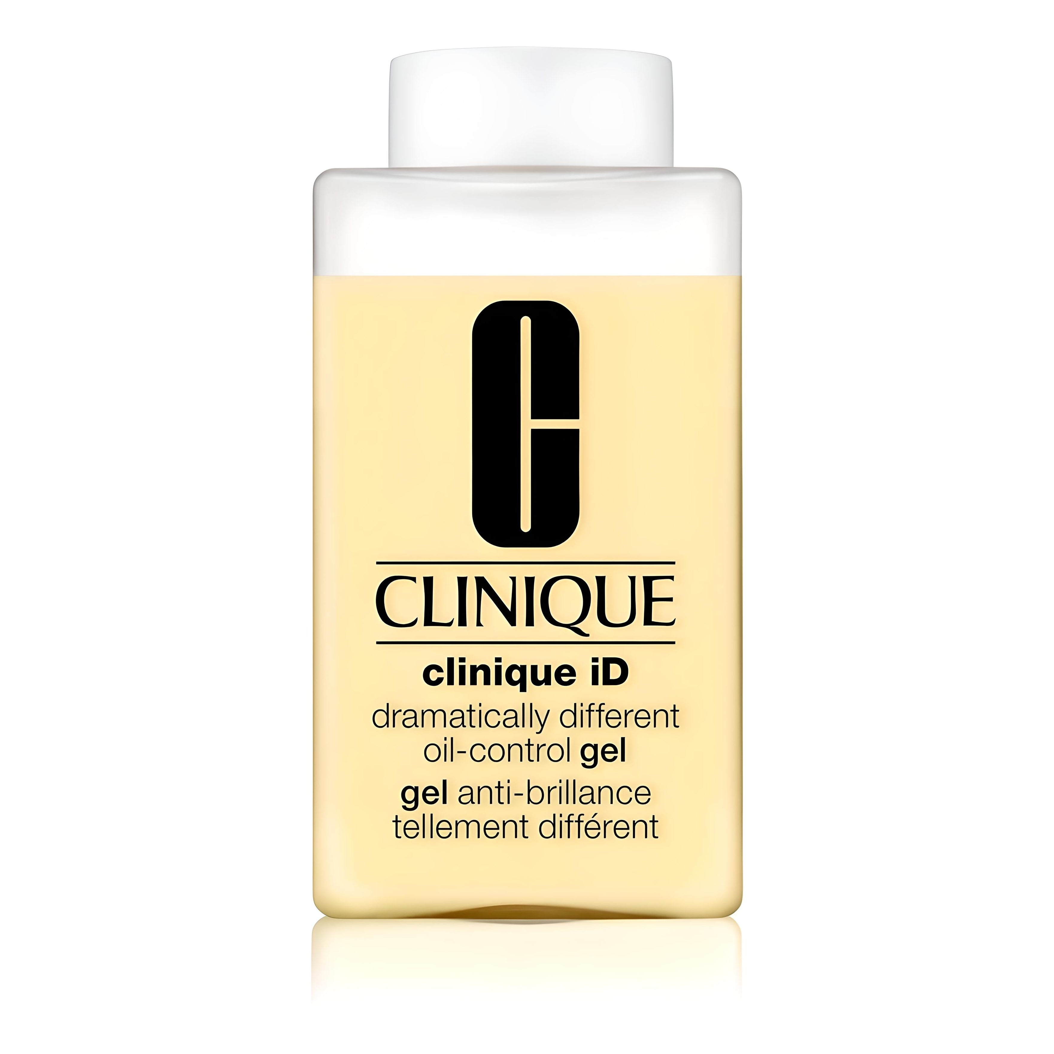 CLINIQUE ID dramatically different oil-free gel Gesichtspflege CLINIQUE   