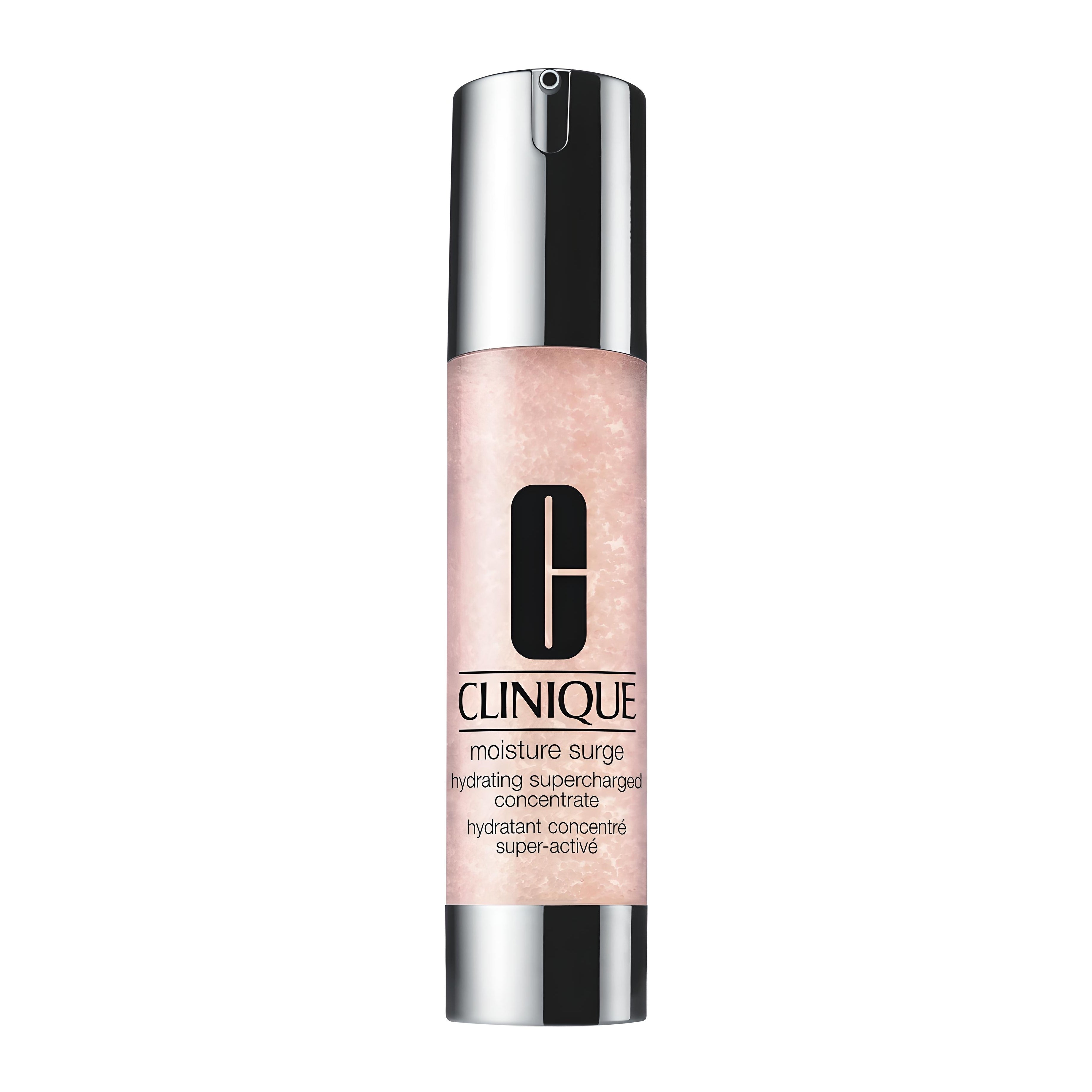 MOISTURE SURGE hydrating supercharged concentrate Gesichtspflege CLINIQUE   