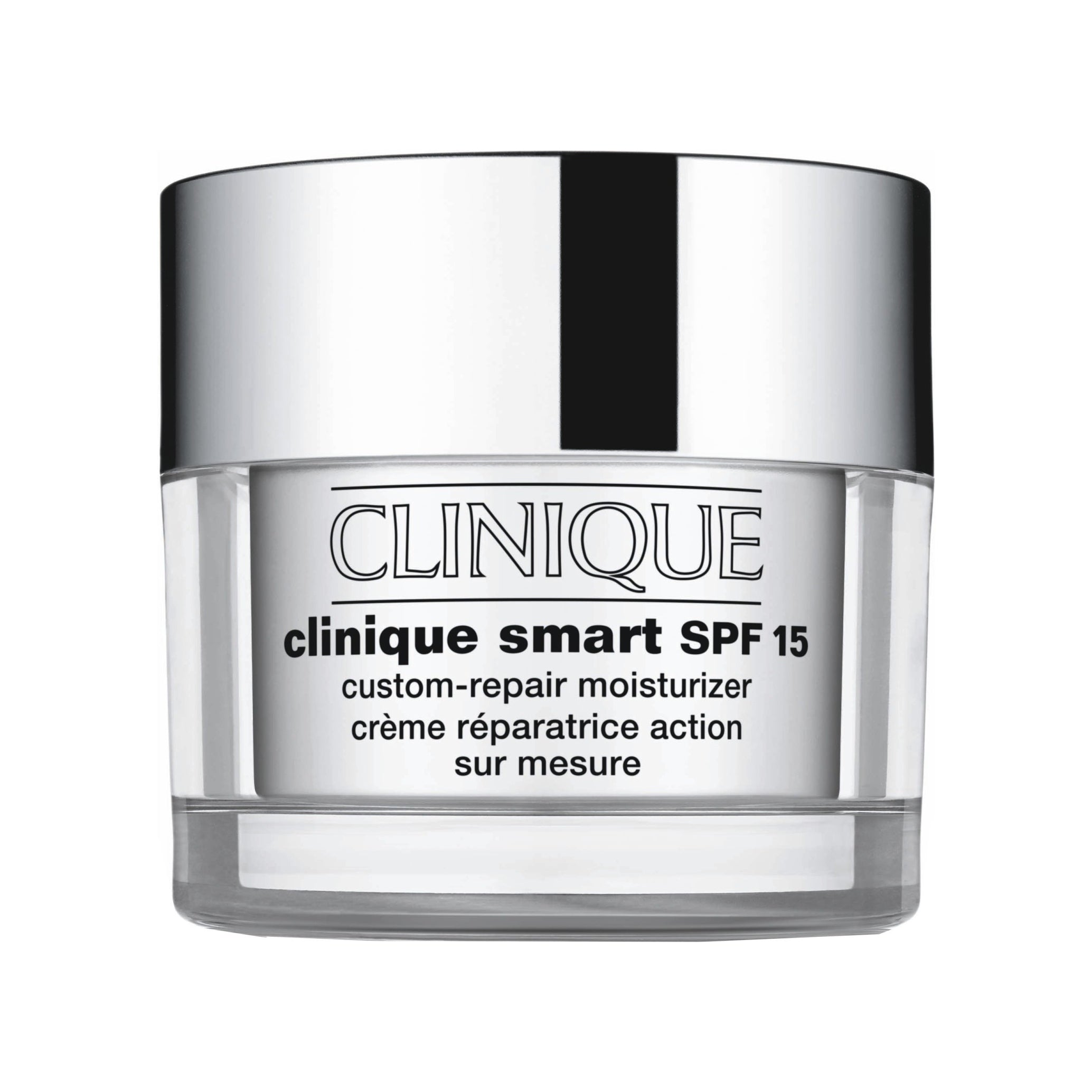 SMART SPF15 custom-repair moisturizer III/IV Gesichtspflege CLINIQUE   