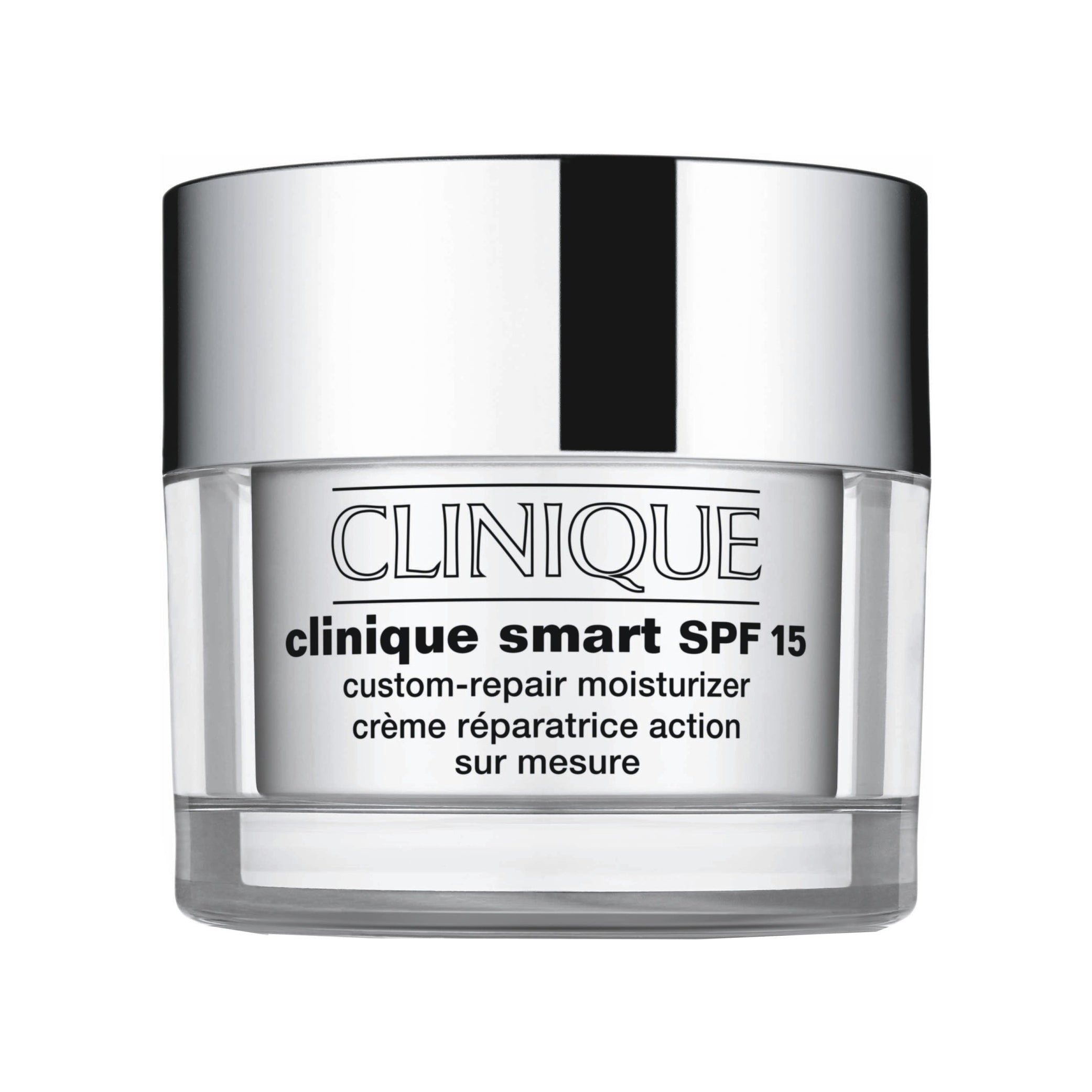 SMART SPF15 custom-repair moisturizer I/II Gesichtspflege CLINIQUE   