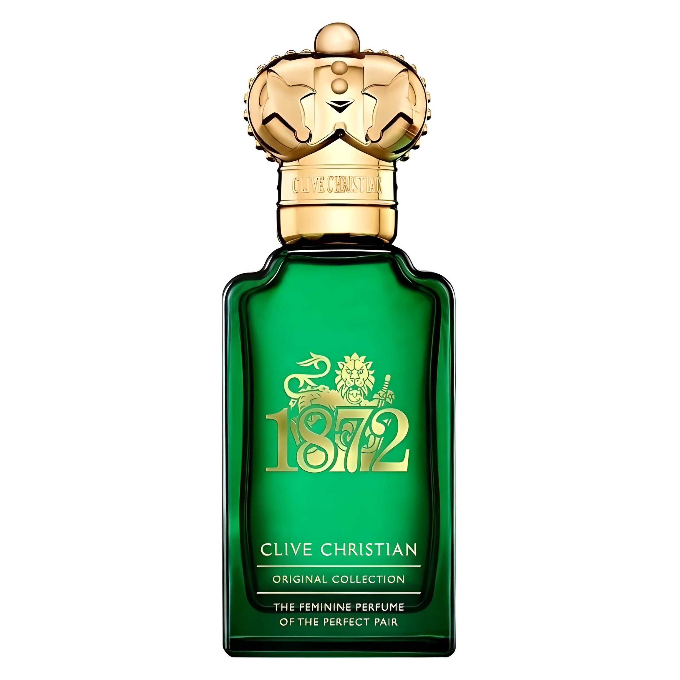 1872 Fresh Citrus Parfum Eau de Parfum CLIVE CHRISTIAN   