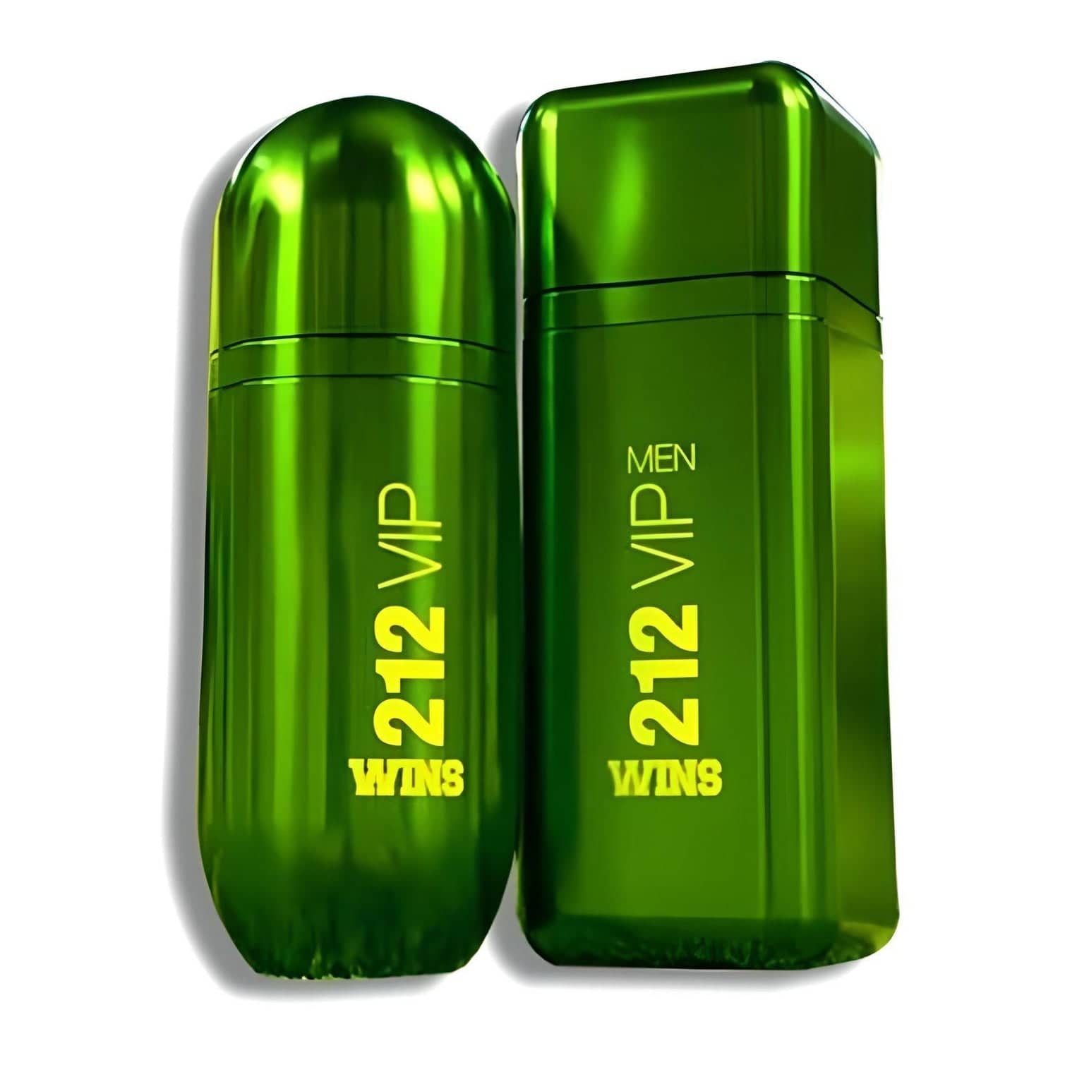 212 VIP WINS Limited Edition Eau de Parfum
