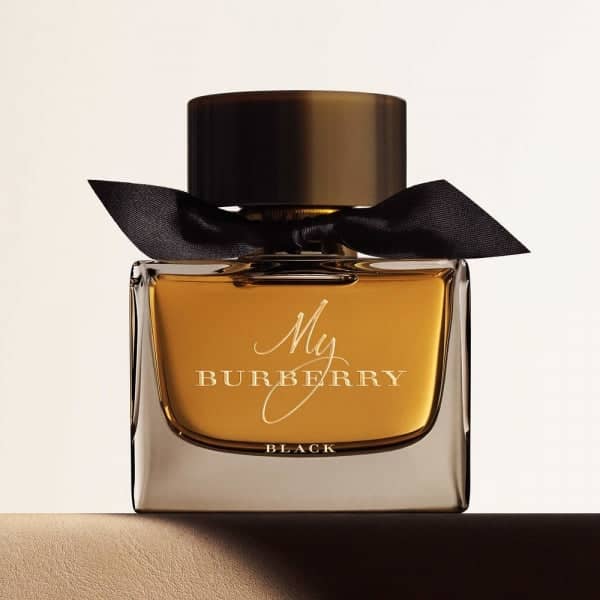 My Burberry Black Eau de Parfum Eau de Parfum BURBERRY   