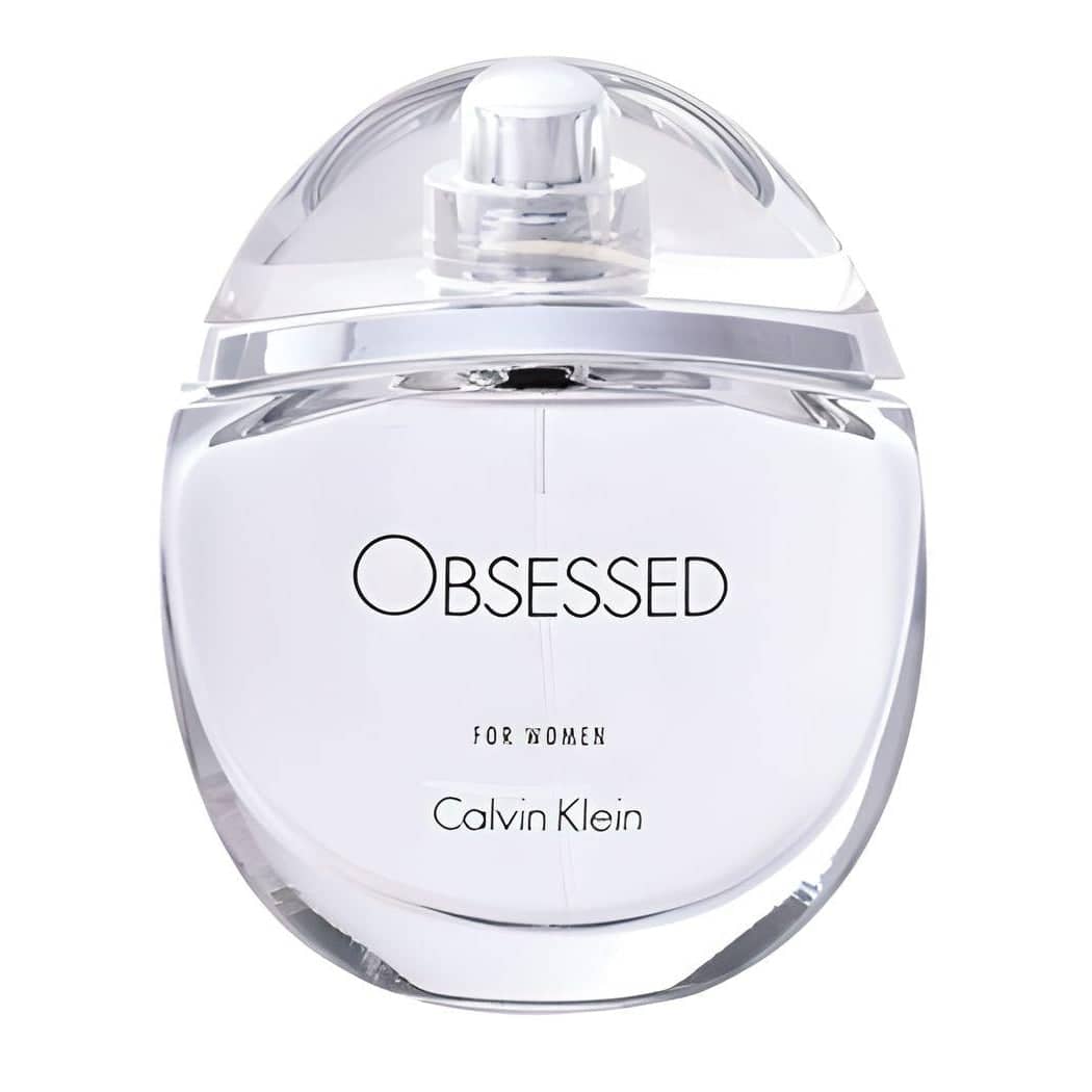 Obsessed for Woman Eau de Parfum Eau de Parfum CALVIN KLEIN   