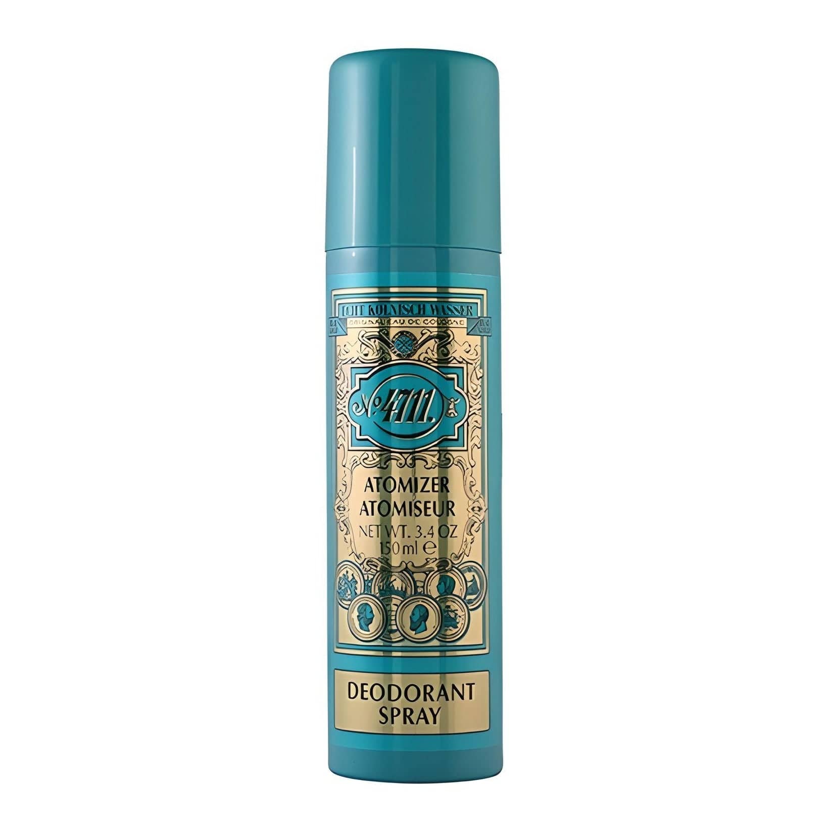 4711 Deodorant Spray