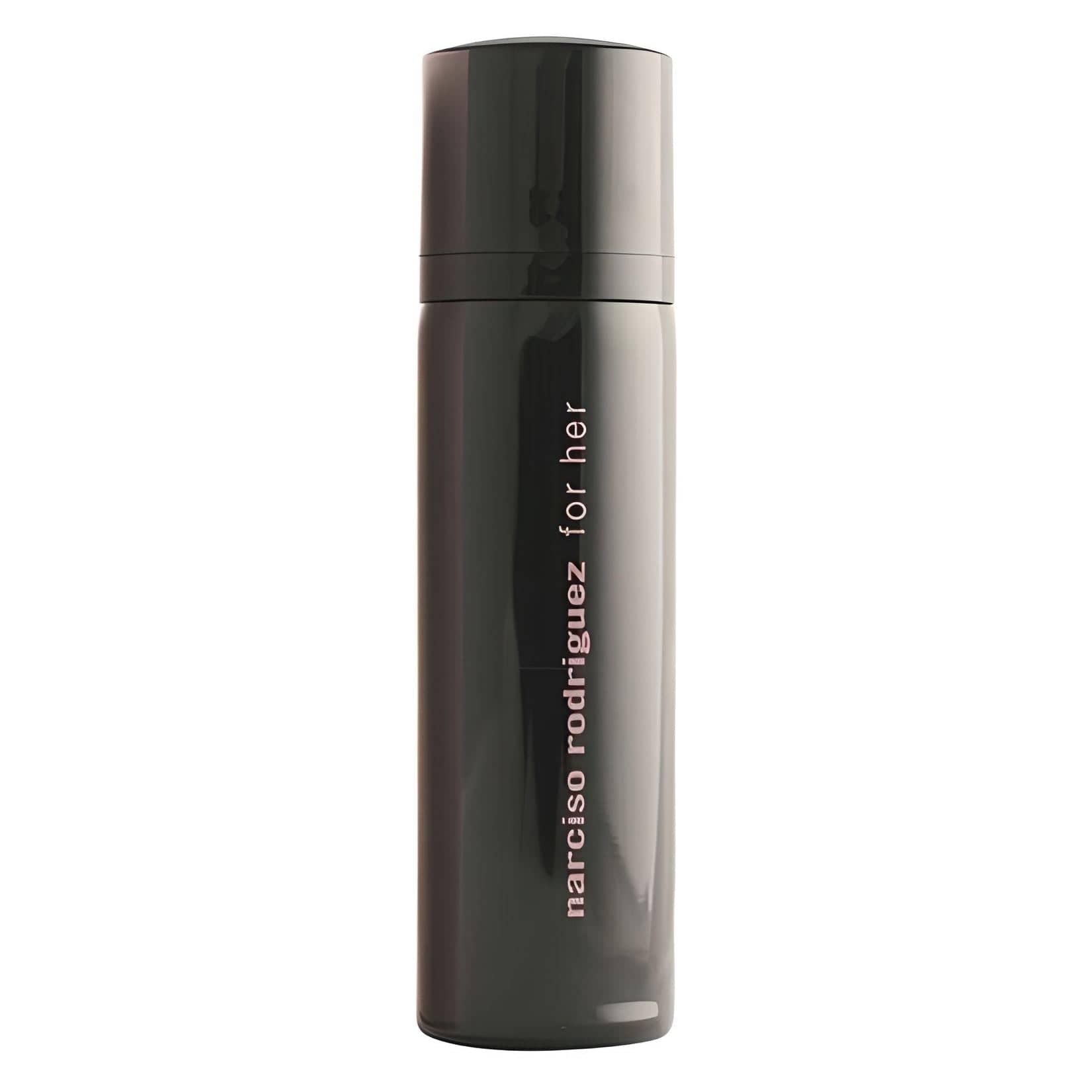 NARCISO RODRIGUEZ FOR HER Deodorant Spray
