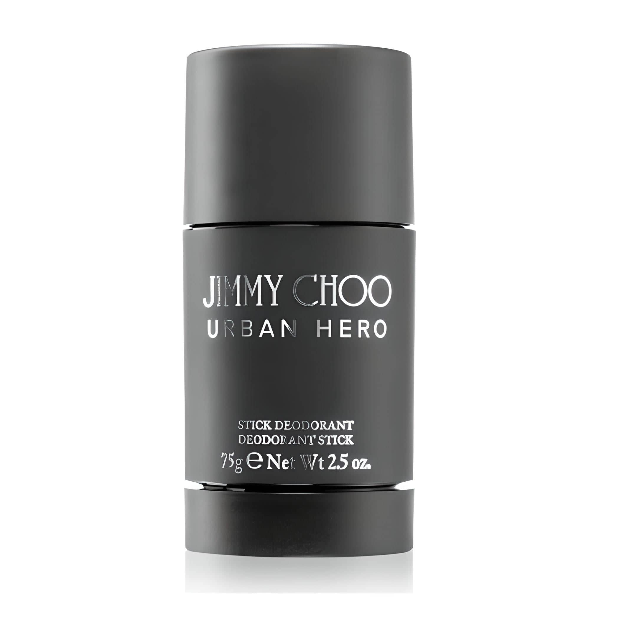 Urban Hero Deo-Stick Deodorants JIMMY CHOO   