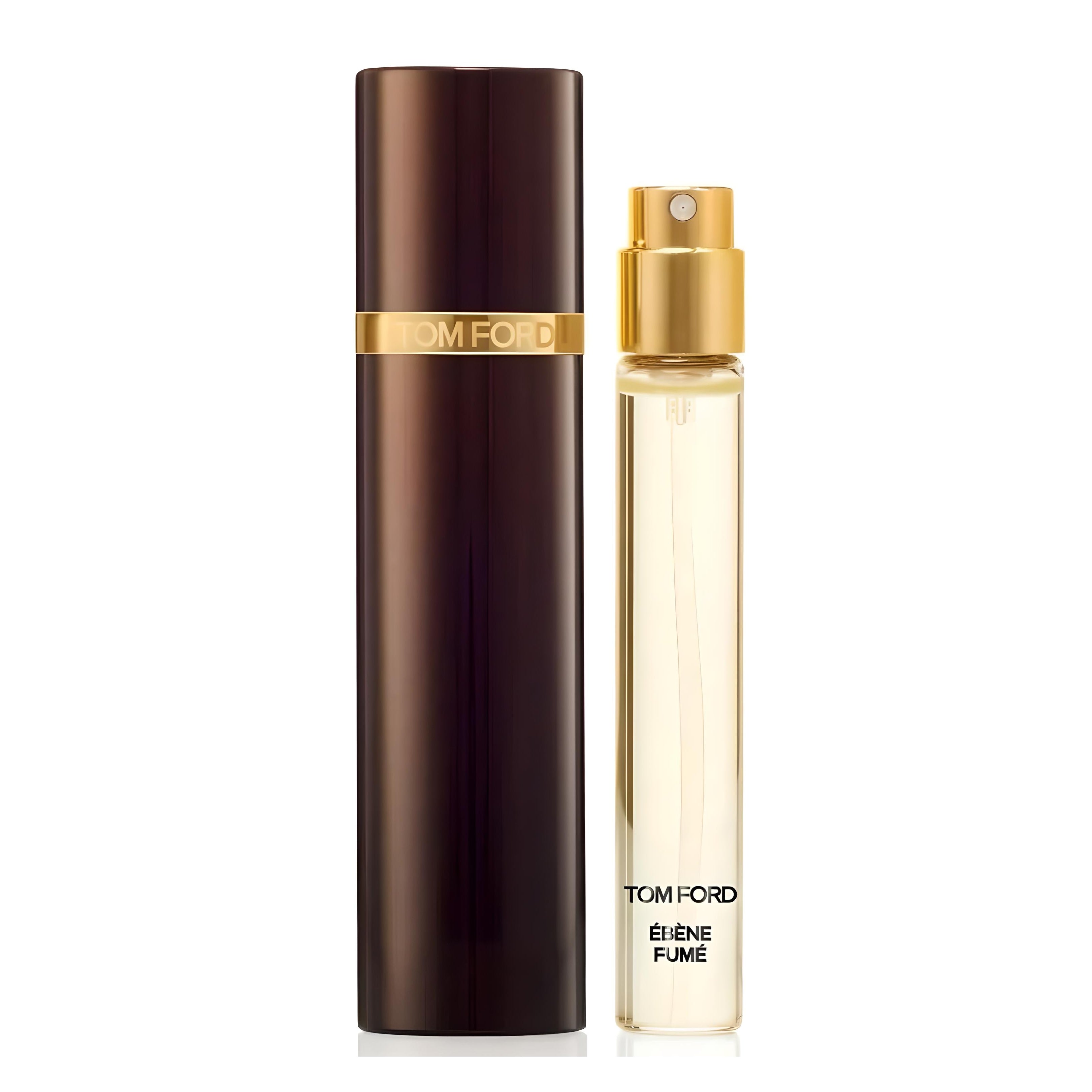 Ébène Fumé Eau de Parfum Eau de Parfum TOM FORD 10 ml  