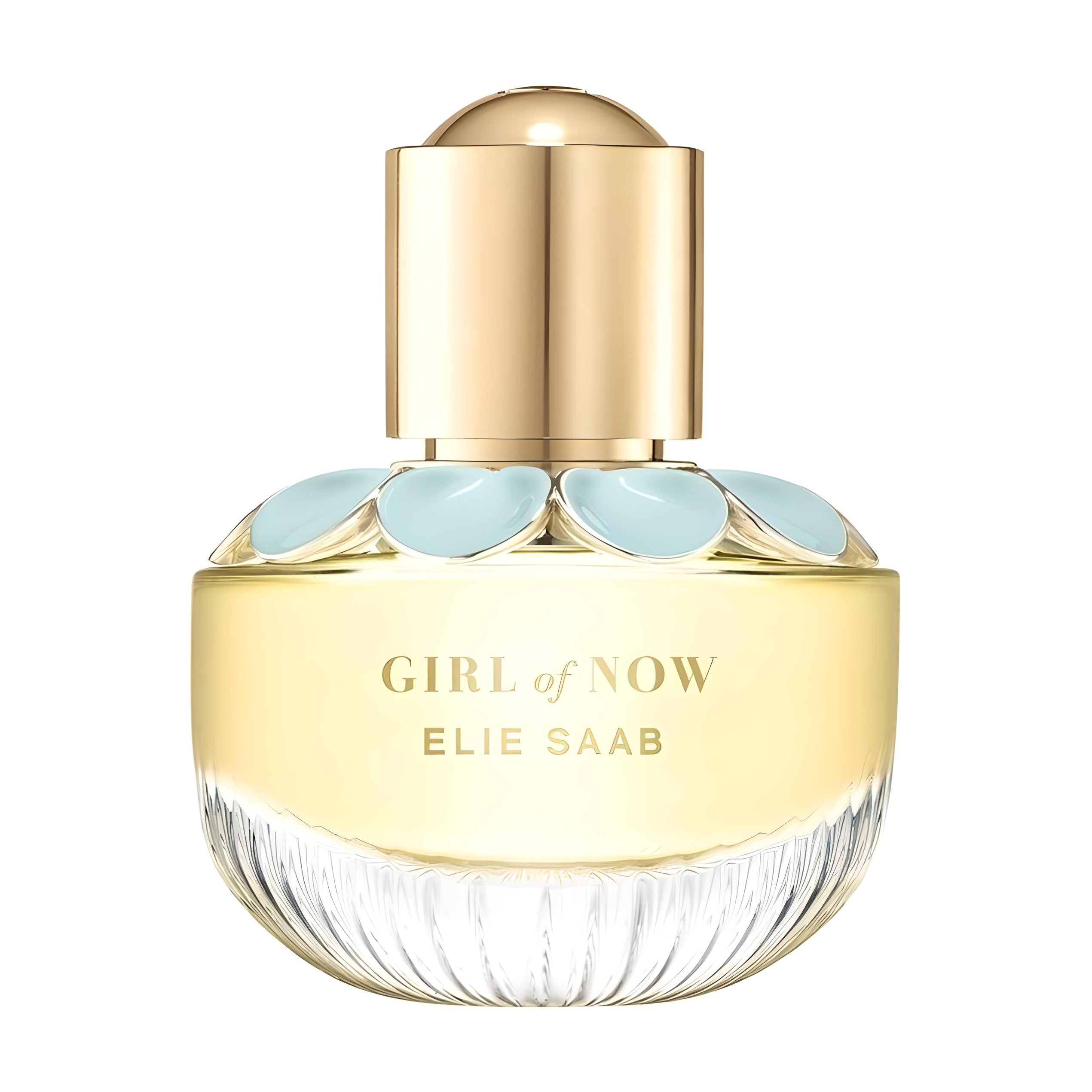 GIRL OF NOW Eau de Parfum